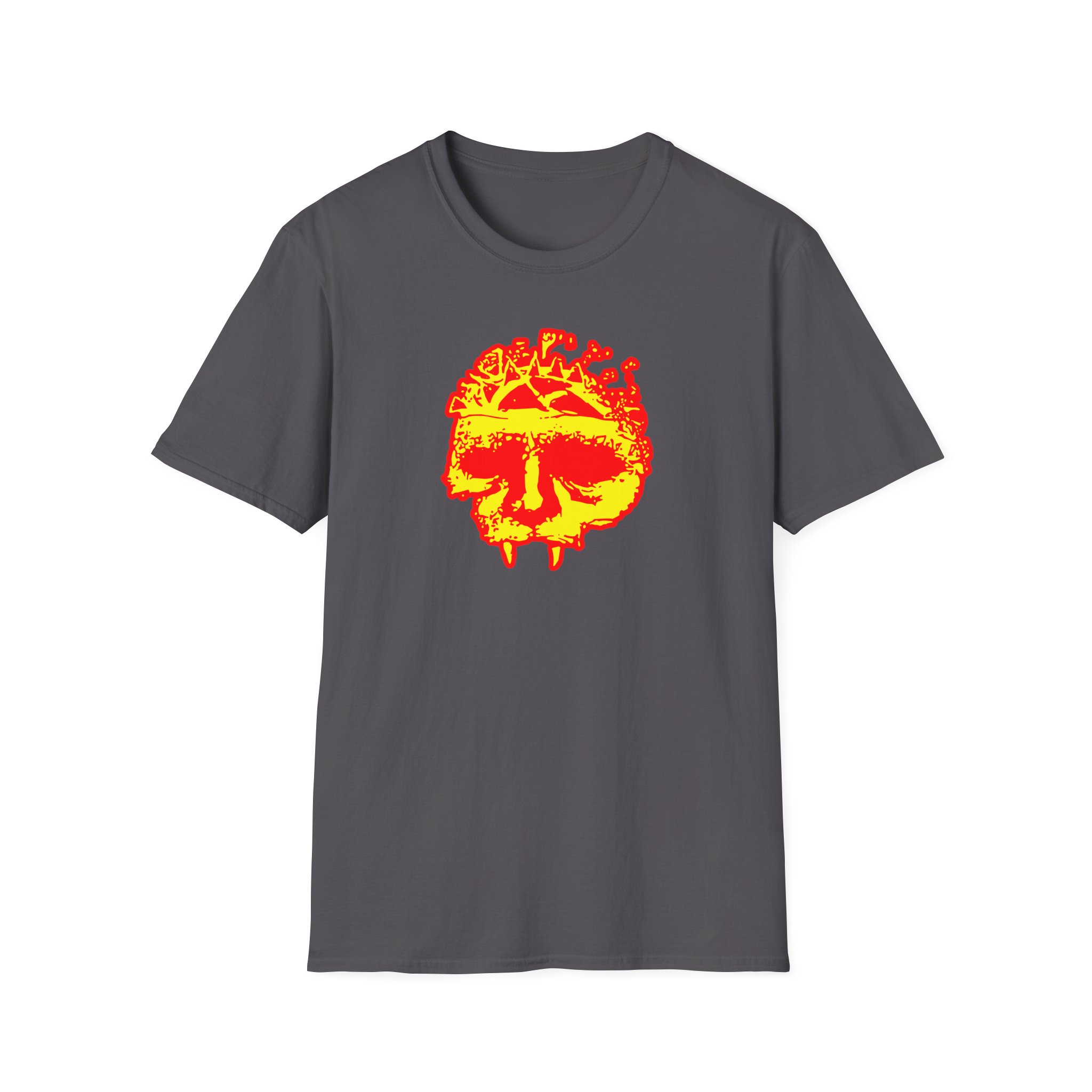 Integrity Jumping A2 Unisex Softstyle T-Shirt