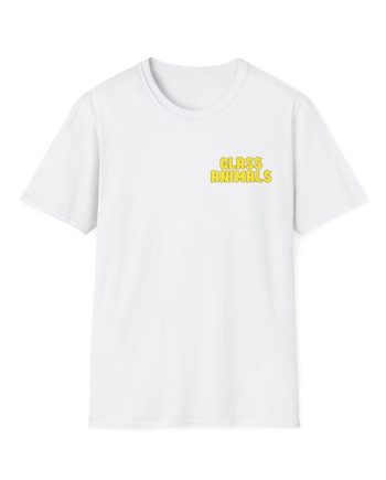 Glass Animals Dreamland Unisex Softstyle T-Shirt