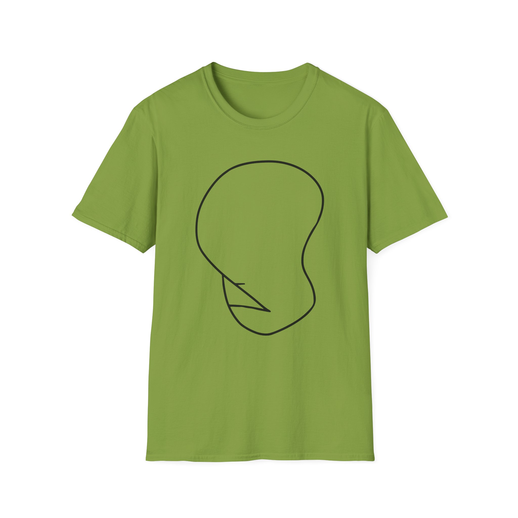 Rock Bottom Unisex Softstyle T-Shirt