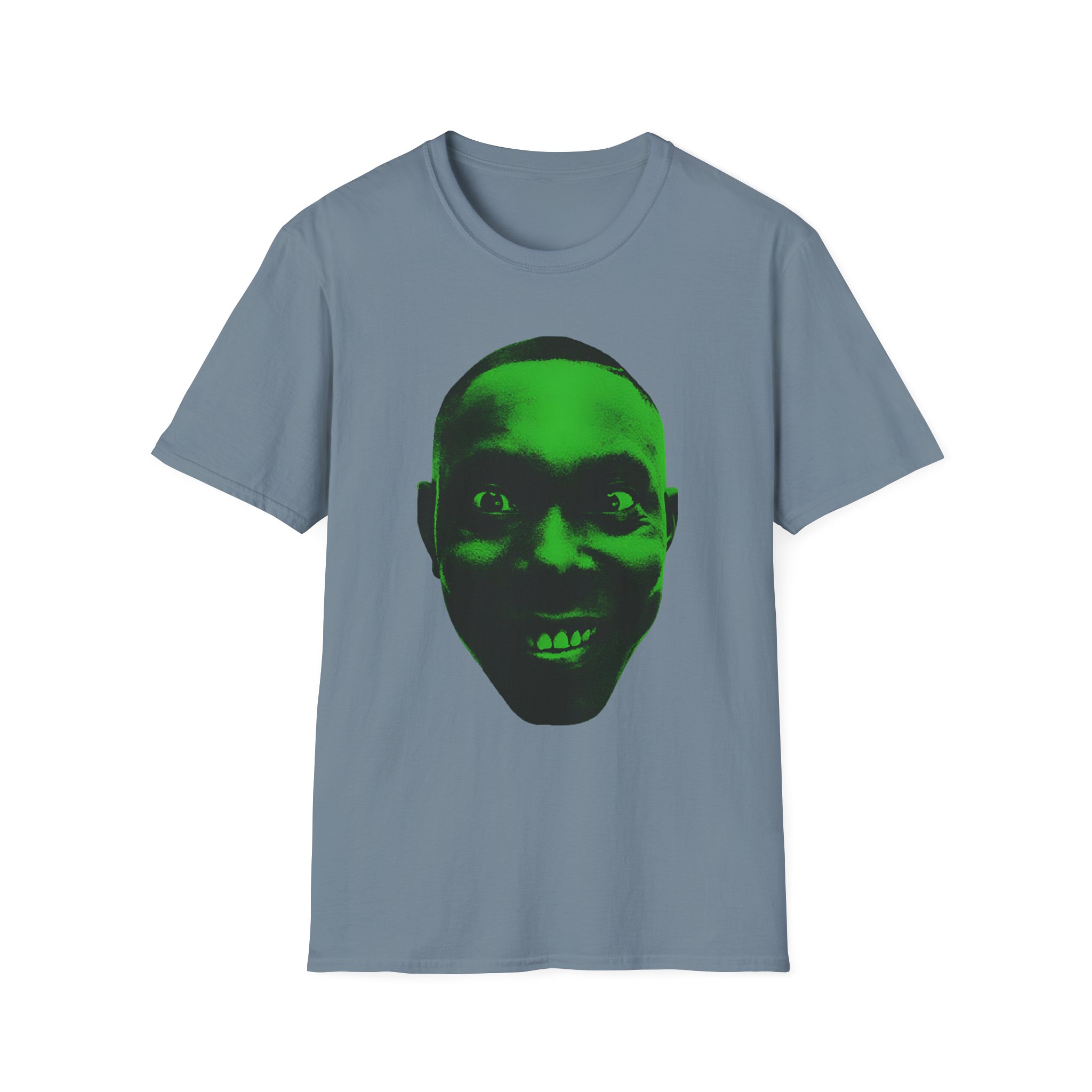 Dizzee Rascal Bonkers Tongue N Cheek 15th Anniversary Unisex Softstyle T-Shirt