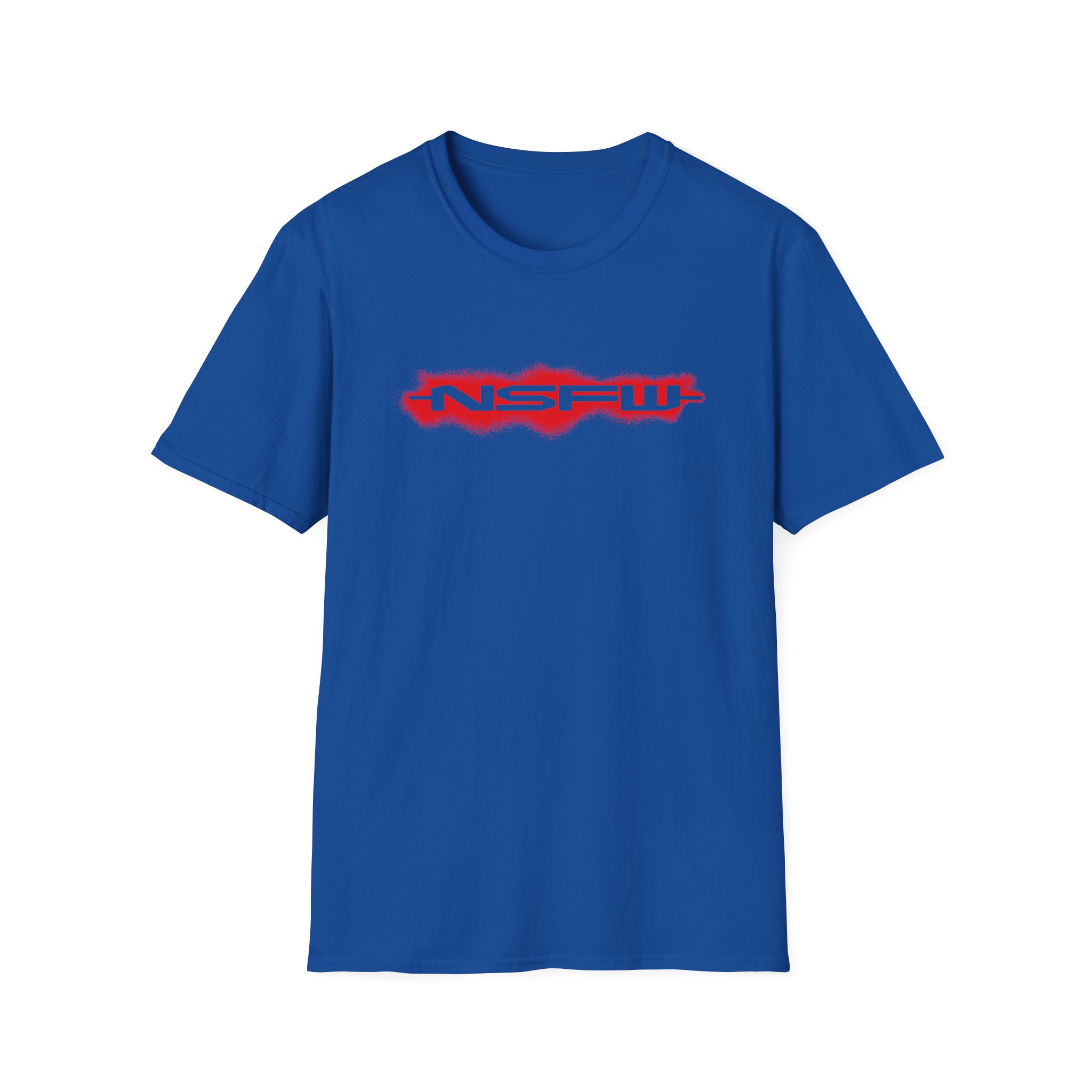 Tyga After Party Unisex Softstyle T-Shirt