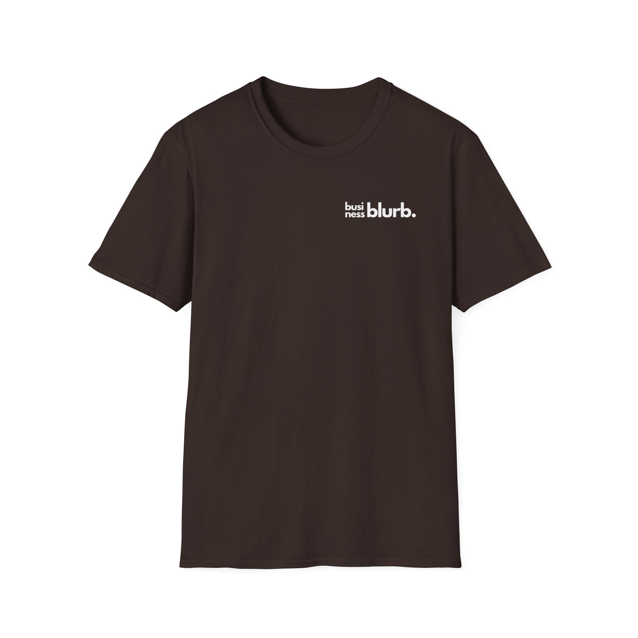 Devin Caherly Unisex Softstyle T-Shirt
