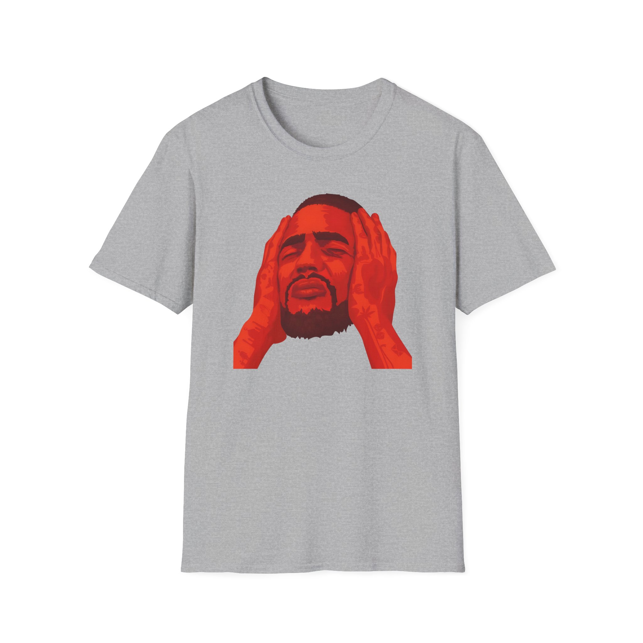 Josylvio Unisex Softstyle T-Shirt