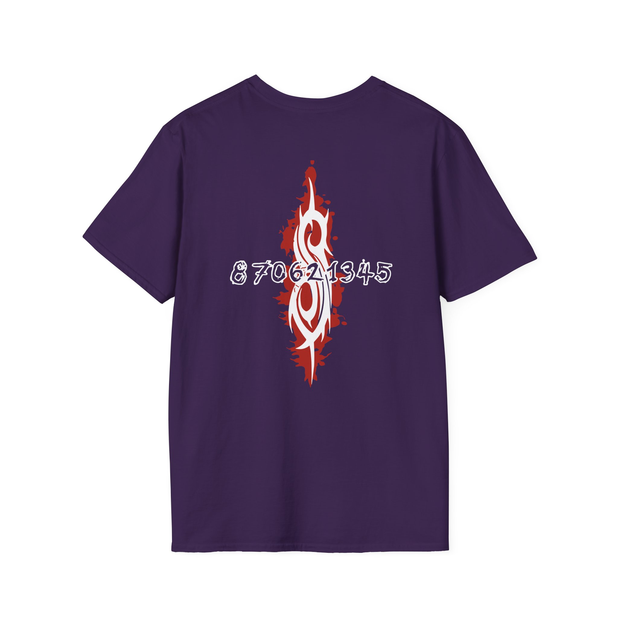 FB Unisex Softstyle T-Shirt