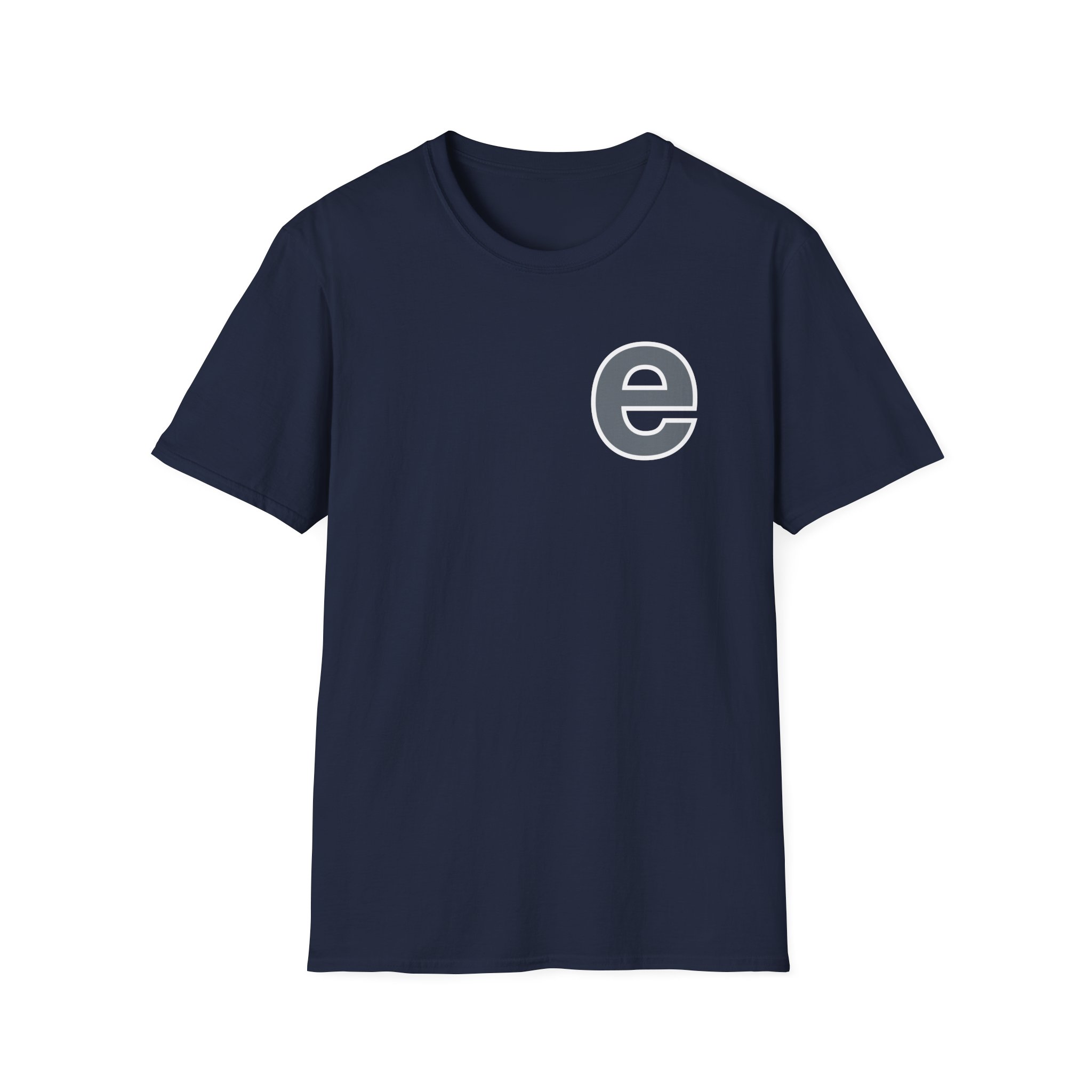 Rage Against the Machine Evil Boy Unisex Softstyle T-Shirt