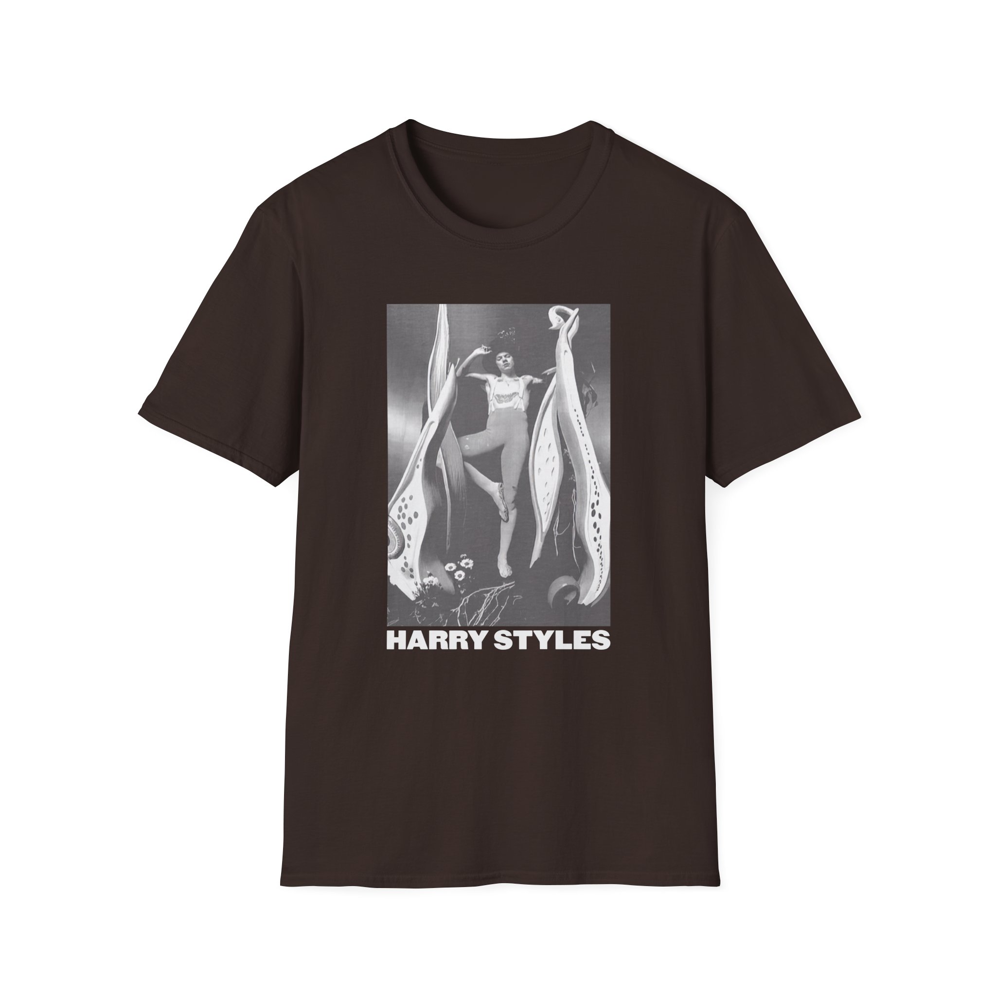 Hslot Do You Know Who You Are Unisex Softstyle T-Shirt