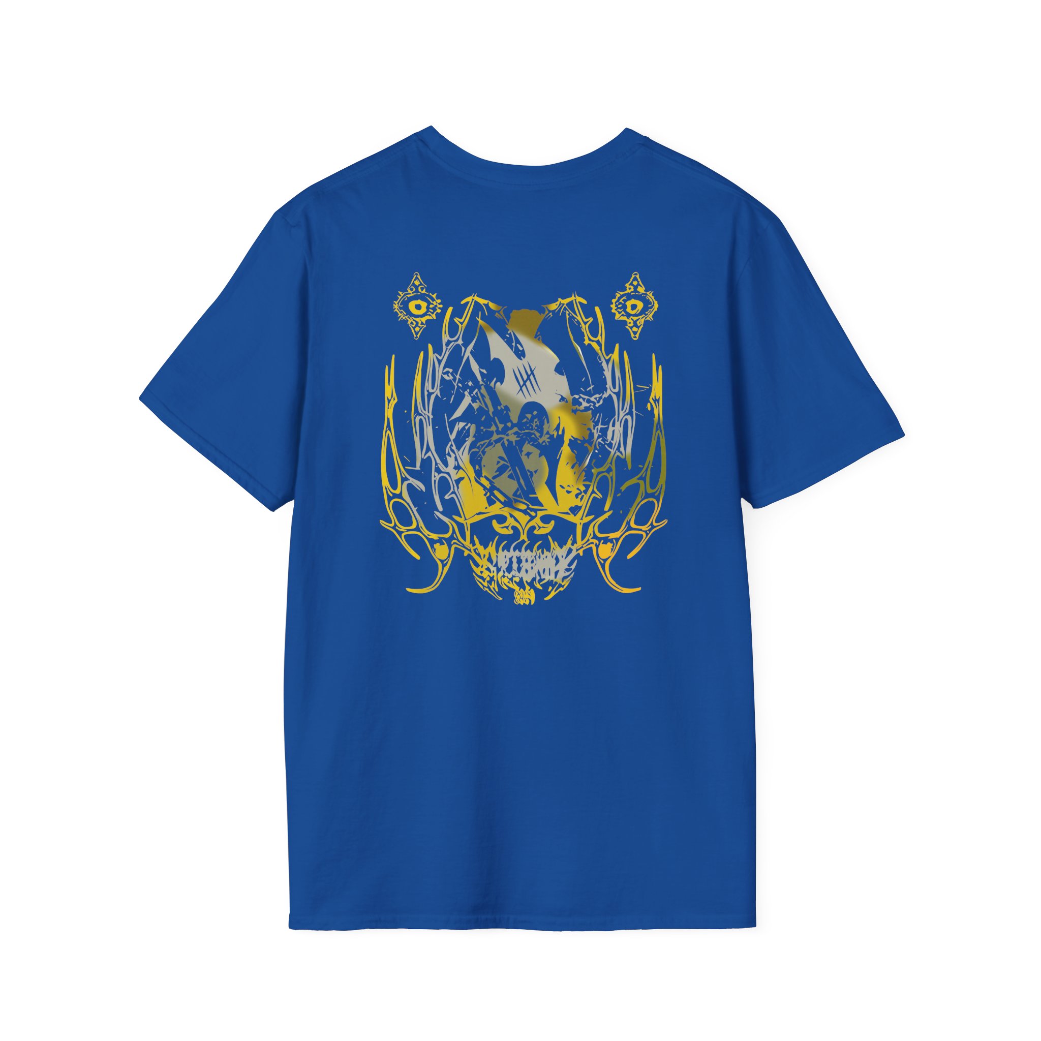 Wage War Unisex Softstyle T-Shirt