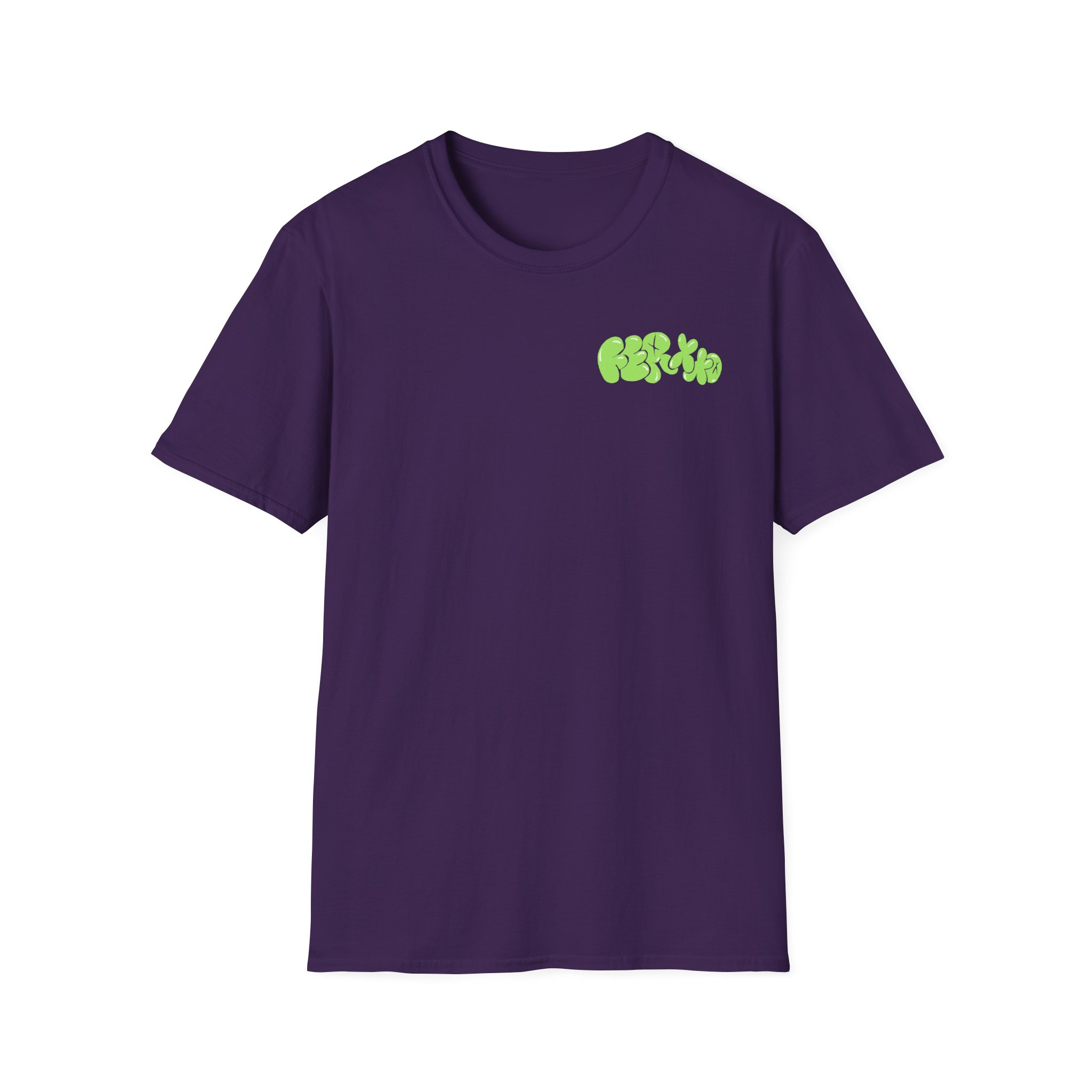 Ferxxo Nitro Jam unisex soft-style t-shirt