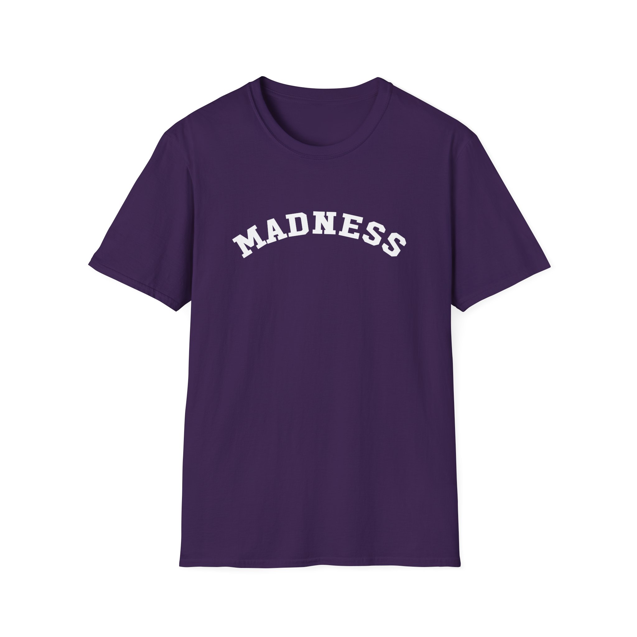 Ally Law Madness Unisex Softstyle T-Shirt