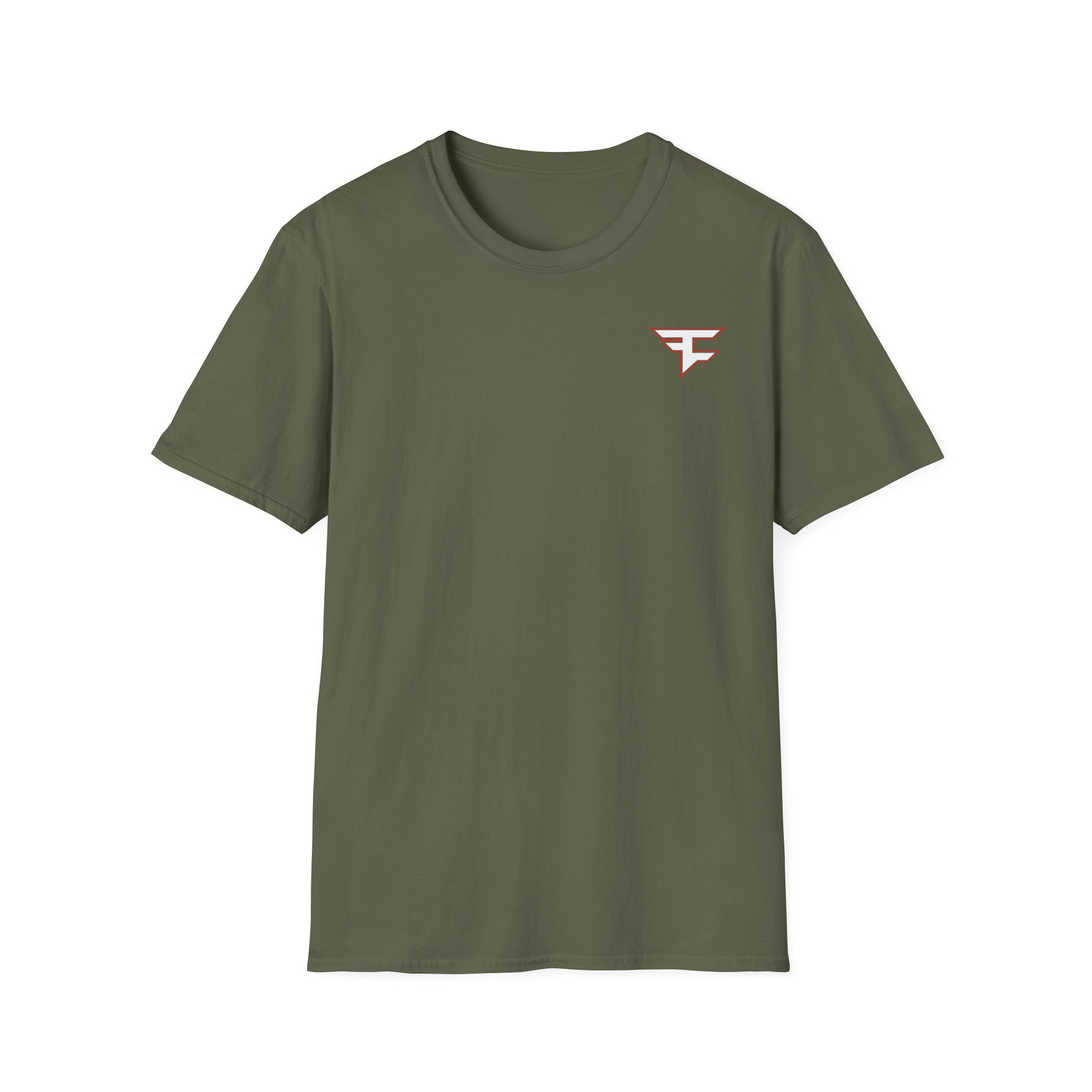 Stable Ronaldo Unisex Softstyle T-Shirt
