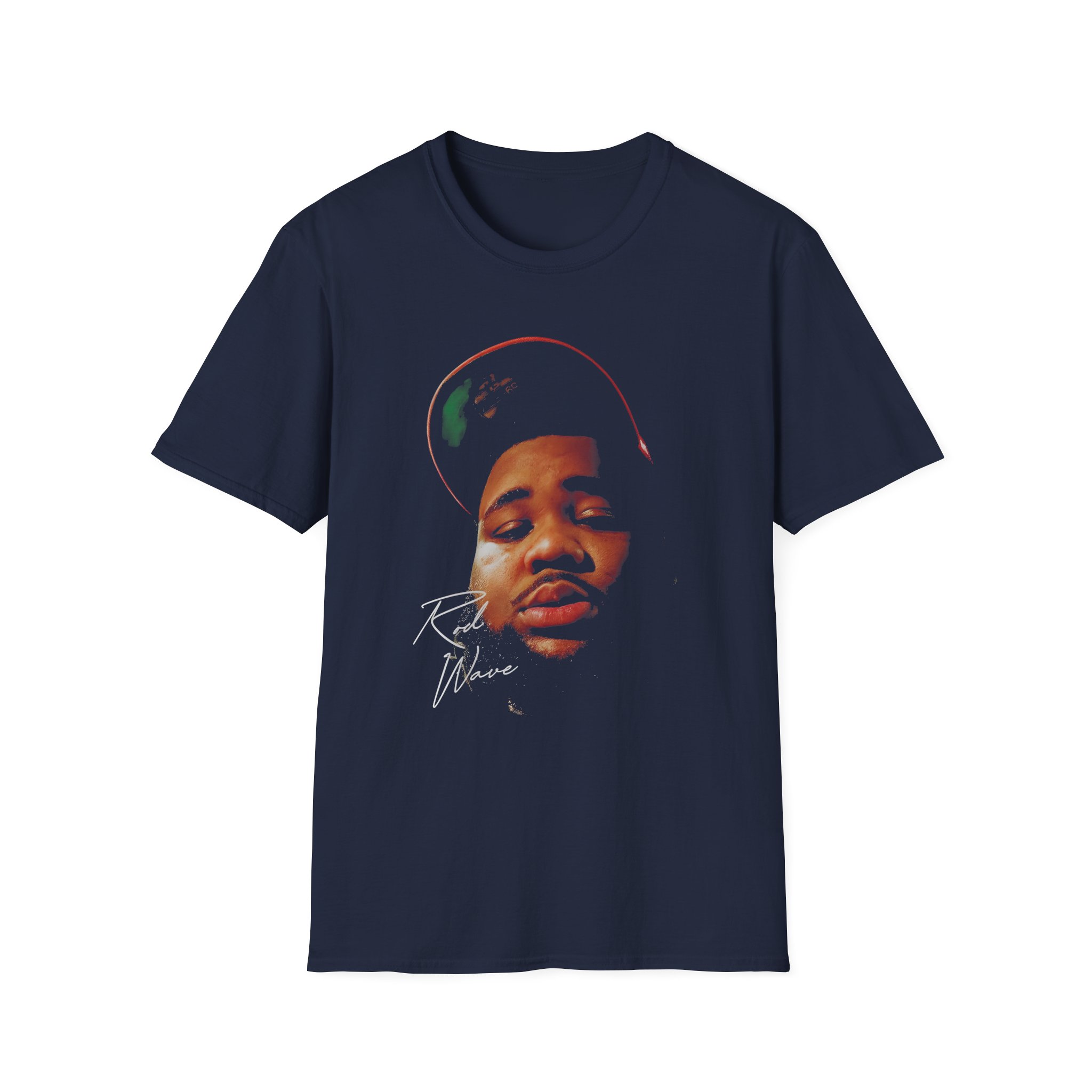 Beautiful Mind Tour Unisex Softstyle T-Shirt