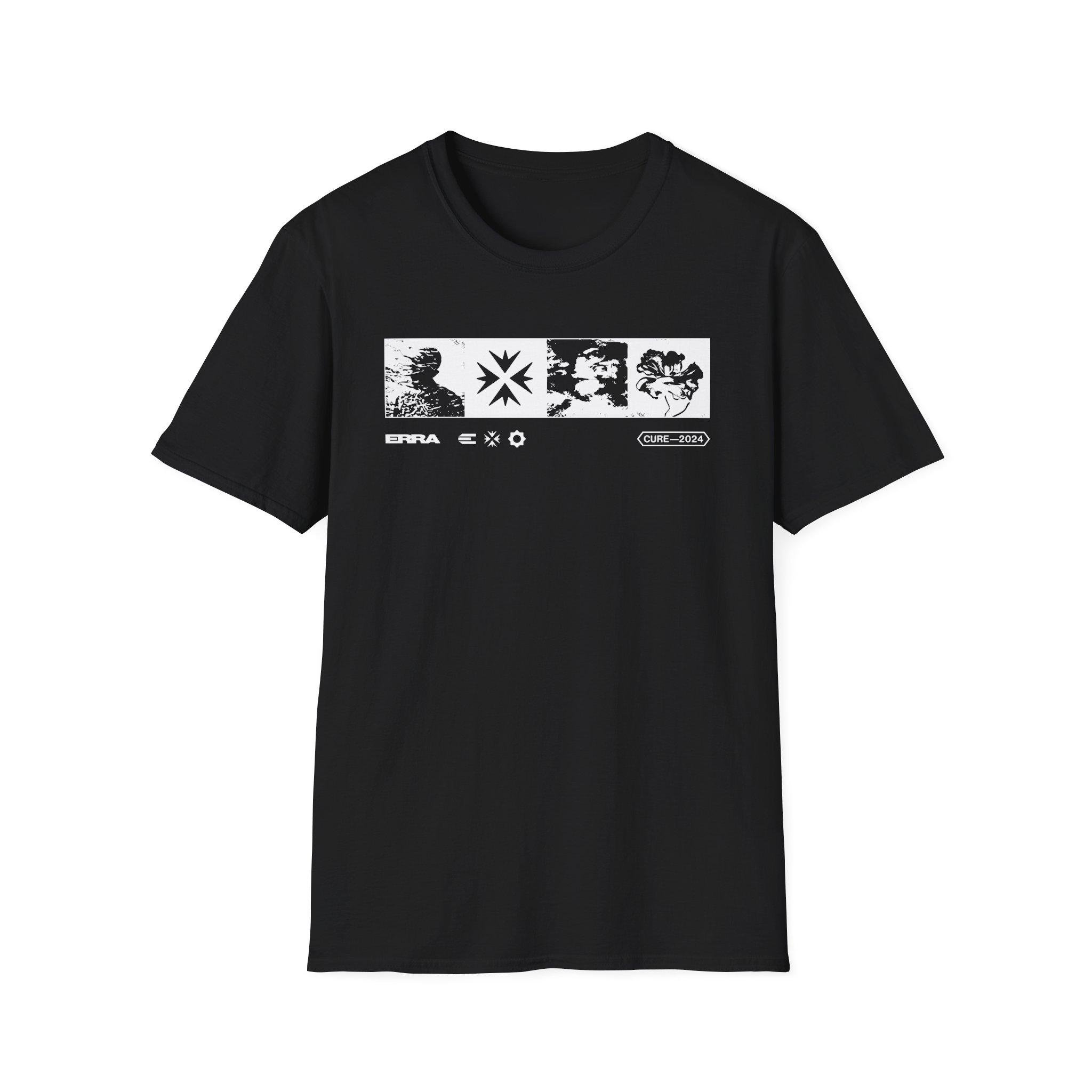Erra Reverie Unisex Softstyle T-Shirt