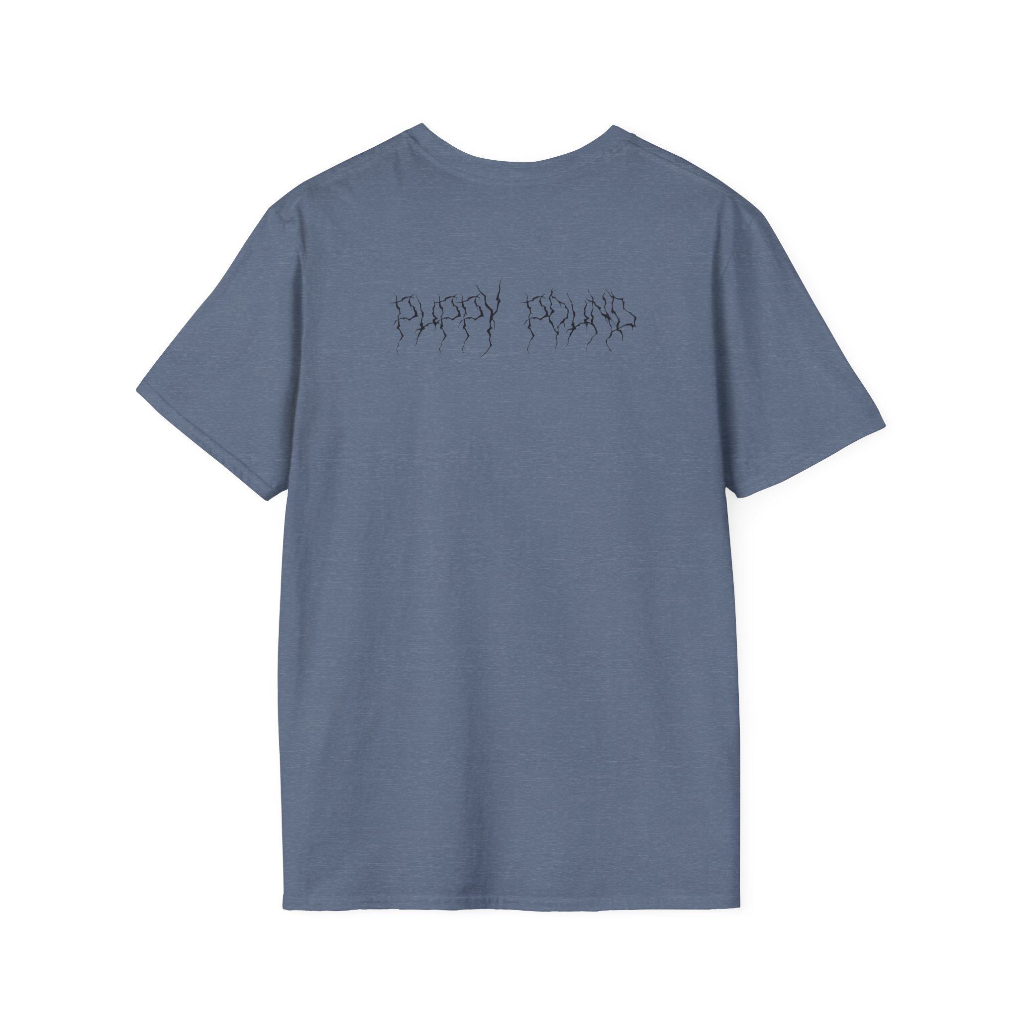 JB Puppy Pound Unisex Softstyle T-Shirt