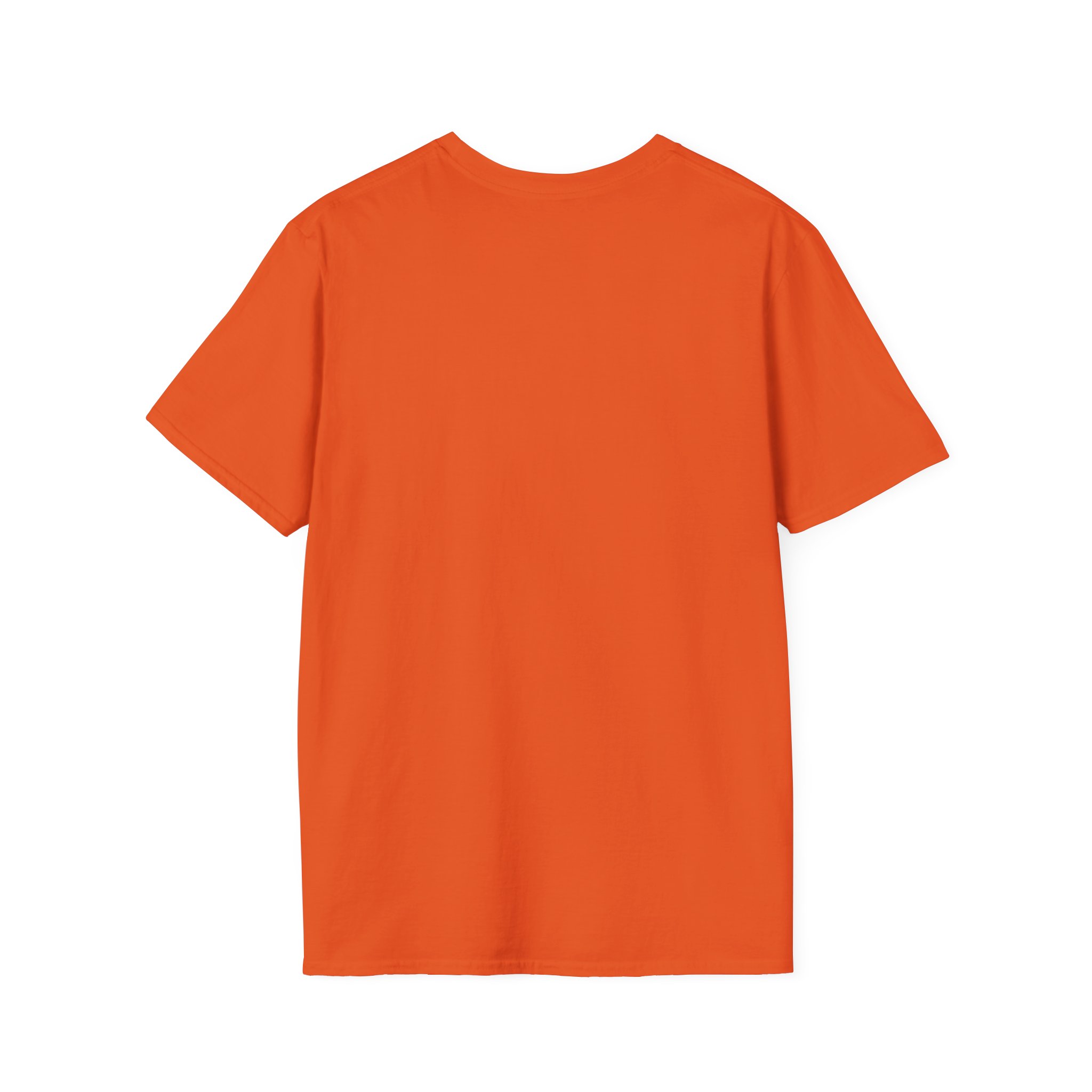 Goosemas Bingo Stage Unisex Softstyle T-Shirt