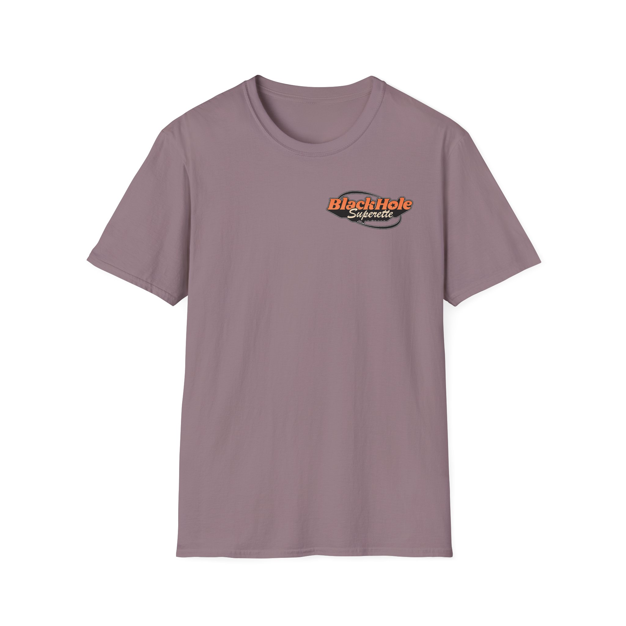 Aesop Rock Inescapable Savings Unisex Softstyle T-Shirt