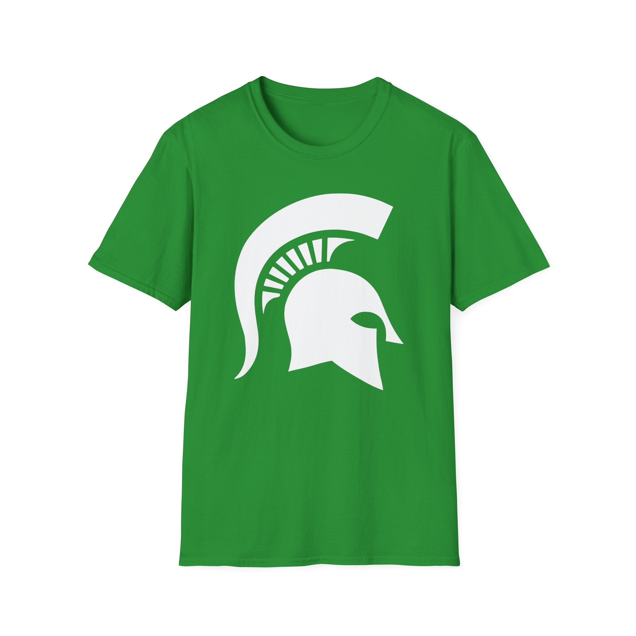 Los Pollos Unisex Softstyle T-Shirt