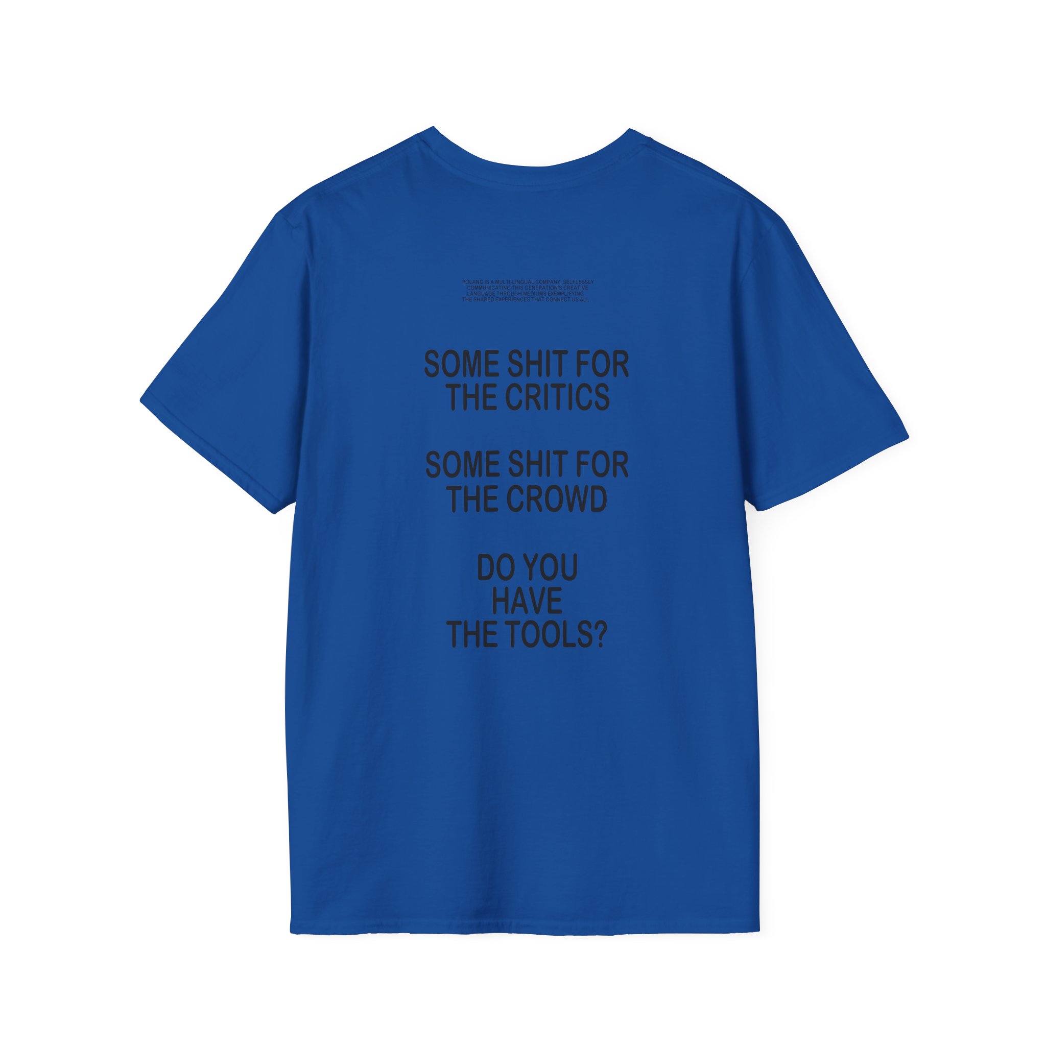 Baby Keem Big Steppers Tour Unisex Softstyle T-Shirt