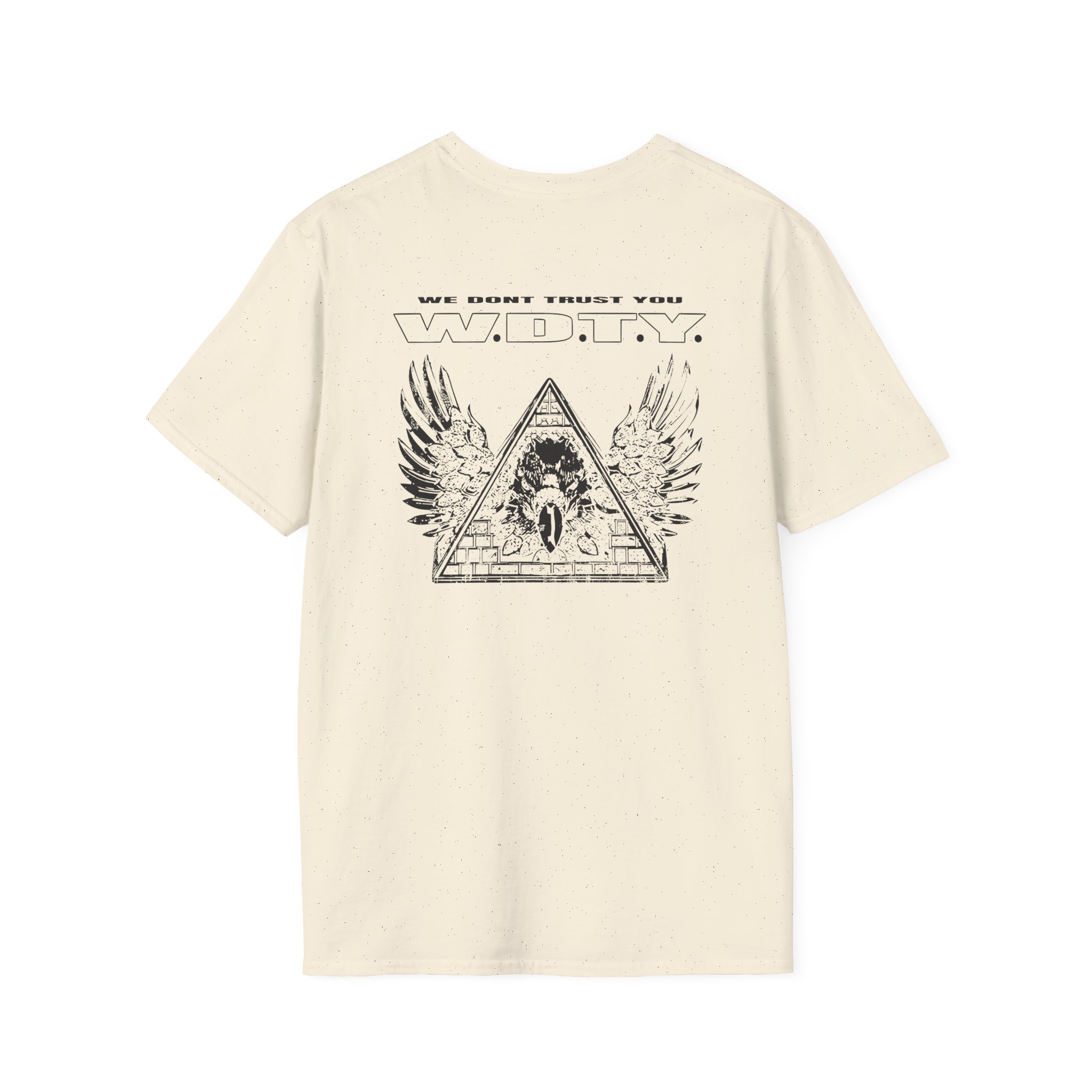 Metro Boomin WDTY Unisex Softstyle T-Shirt