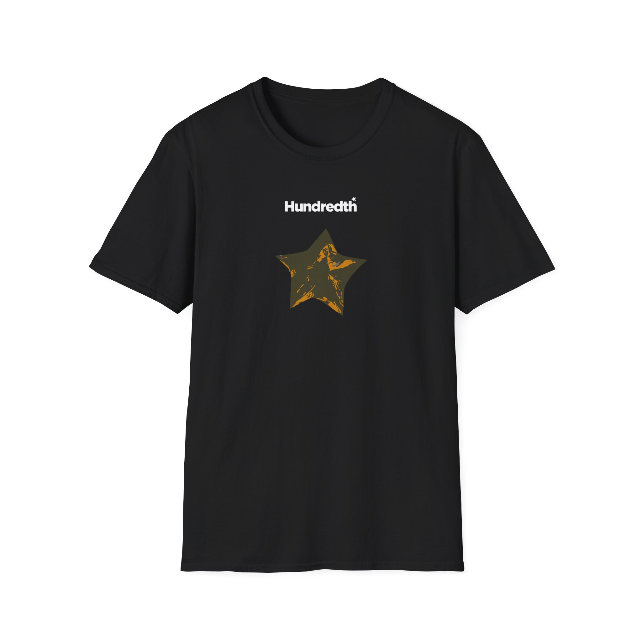 Hundredth The Find Yourself Unisex Softstyle T-Shirt