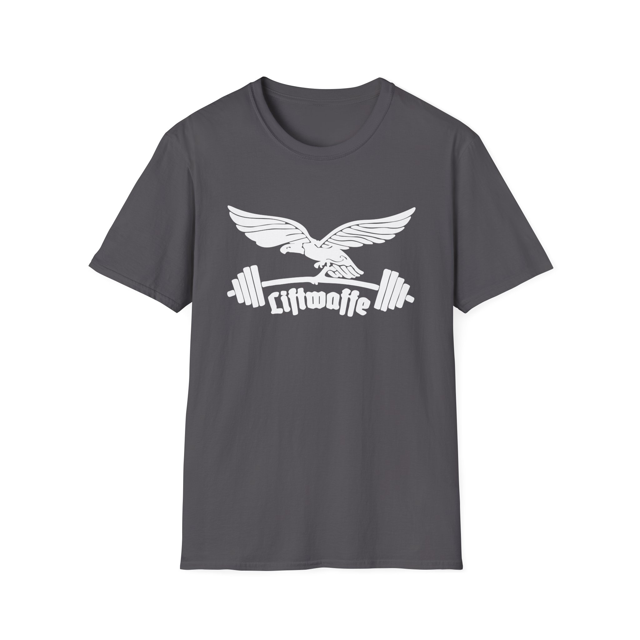 Revolt Unisex Softstyle T-Shirt