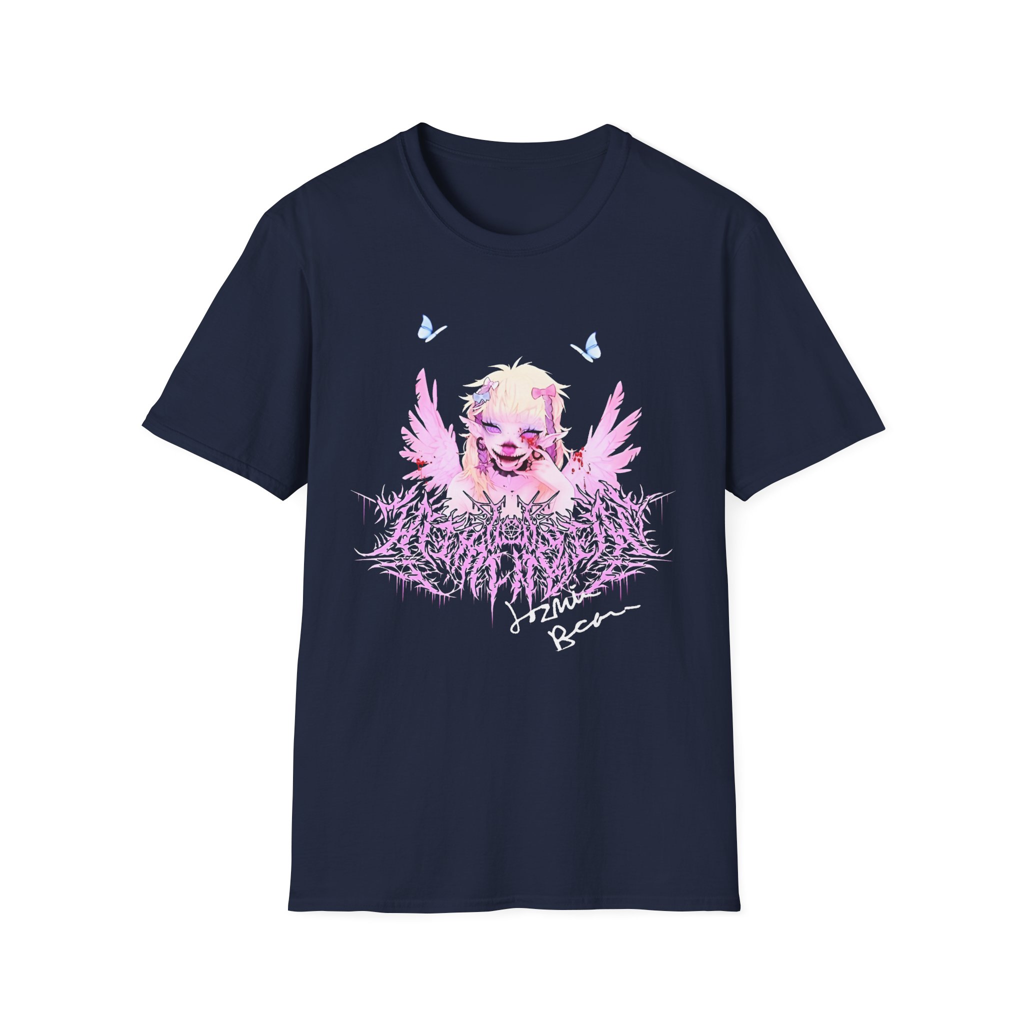 JB Unisex Softstyle T-Shirt
