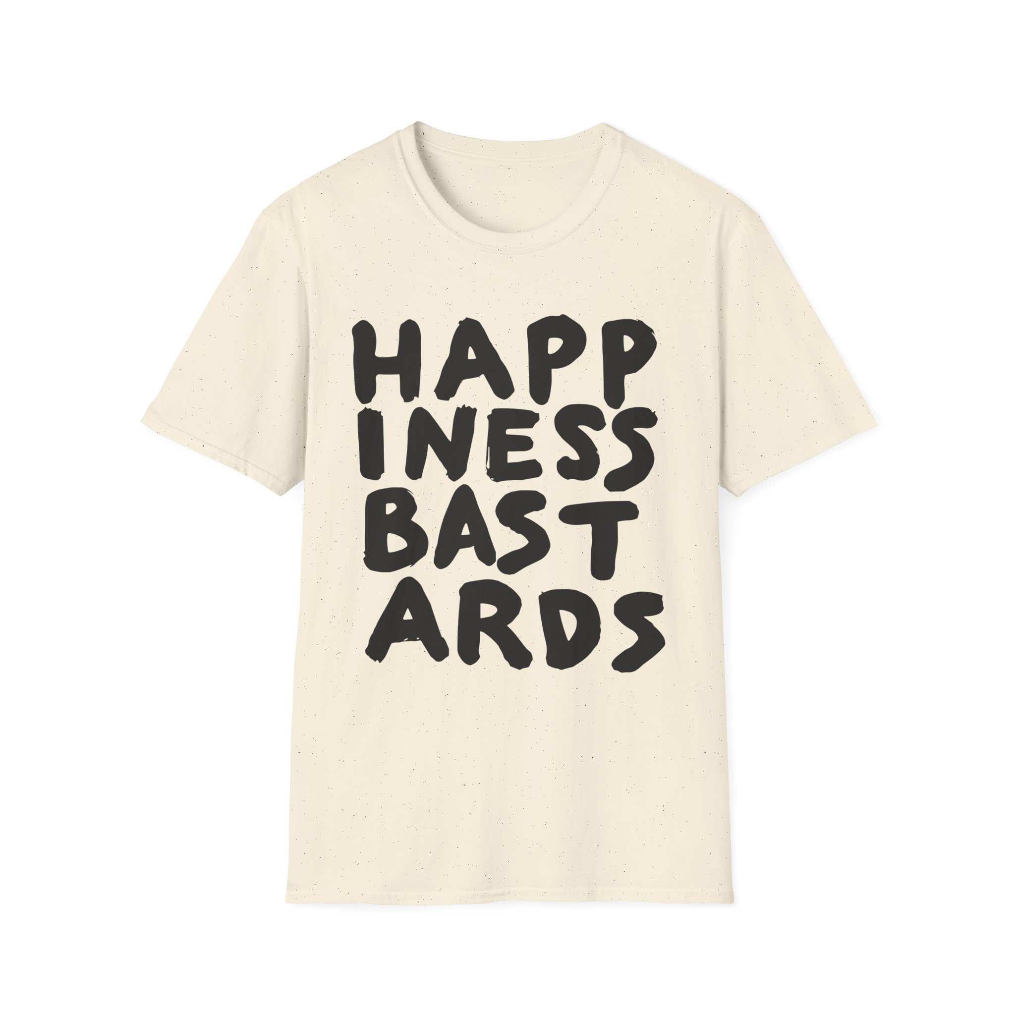 BC Unisex Softstyle T-Shirt