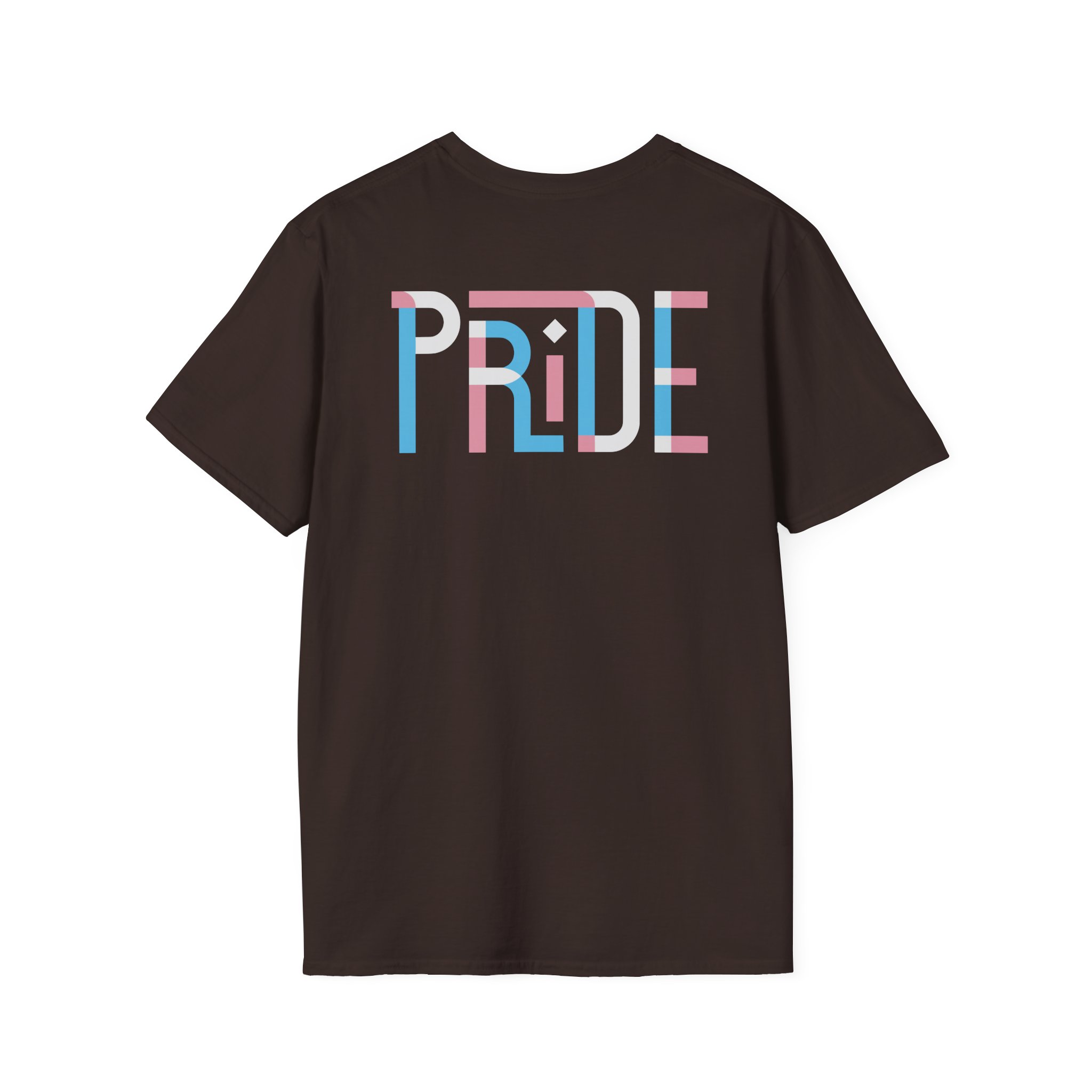 Blizzcon Entertainment Pride Unisex Softstyle T-Shirt