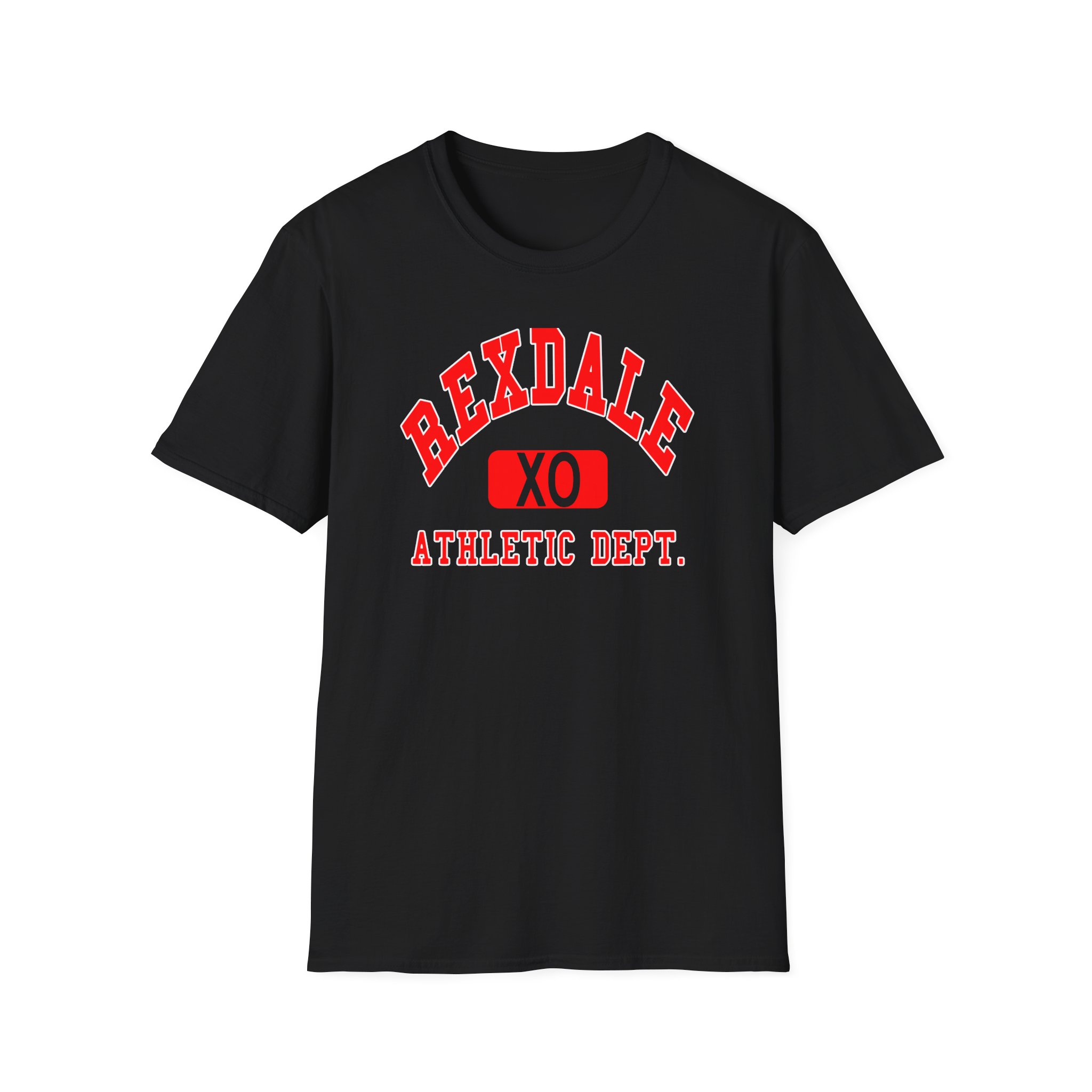 NOR Unisex Softstyle T-Shirt