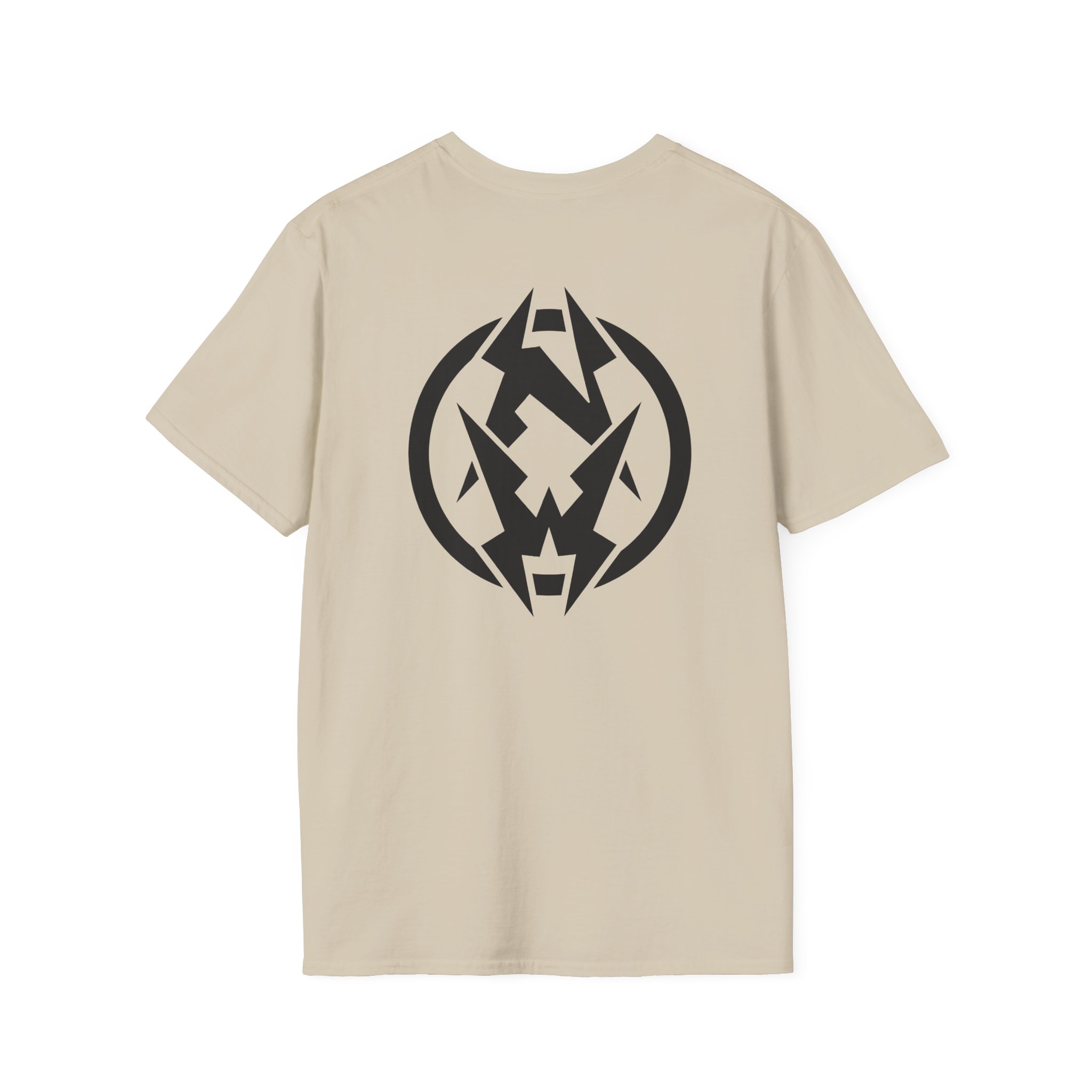 Municipal Waste Jet Ski Death Unisex Softstyle T-Shirt
