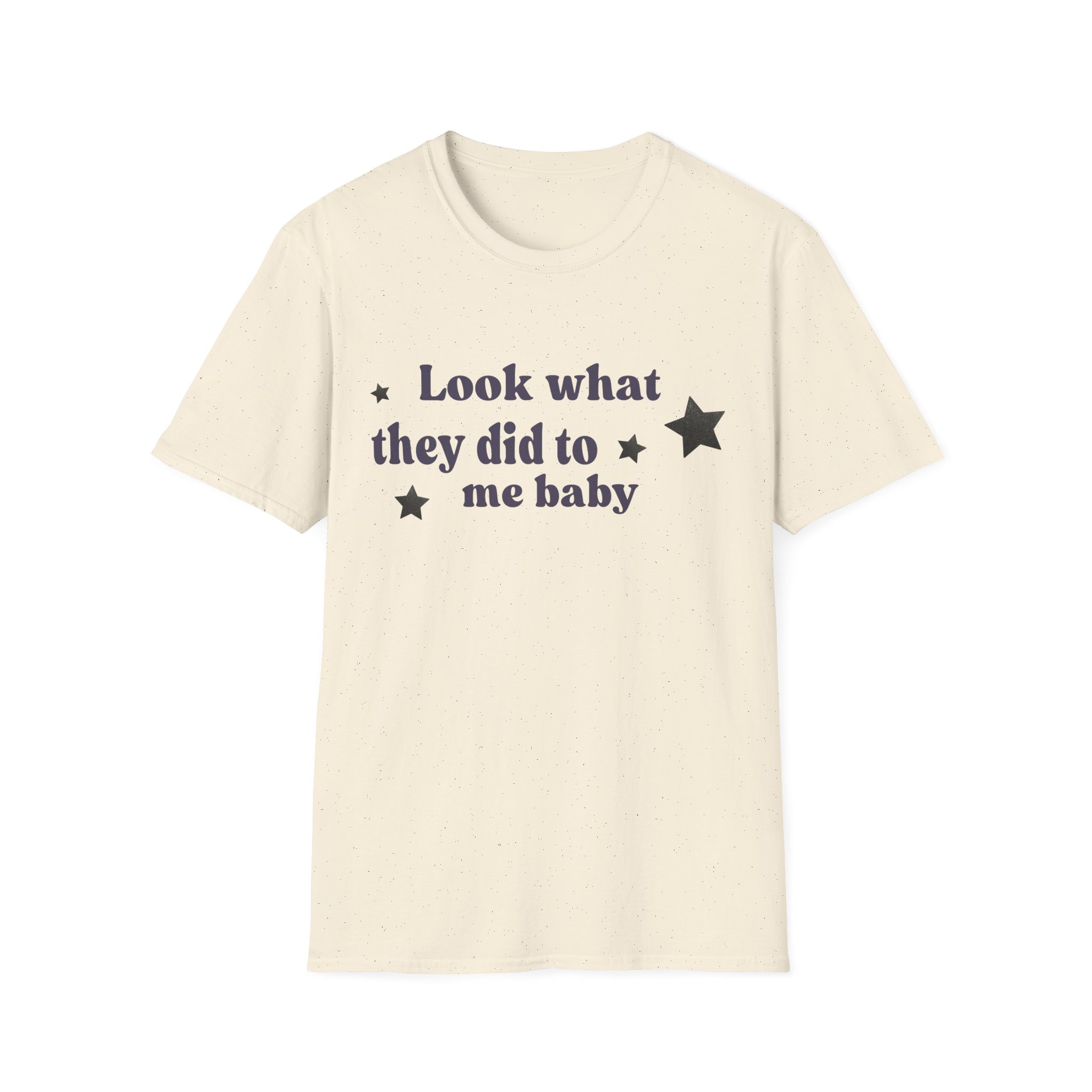 Daniel Caesar Superpowers World Tour Unisex Softstyle T-Shirt