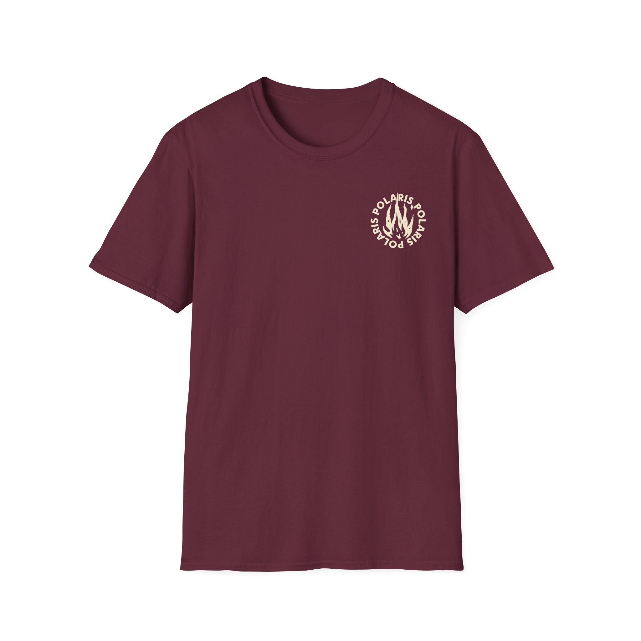 Polaris Wick Unisex Softstyle T-Shirt