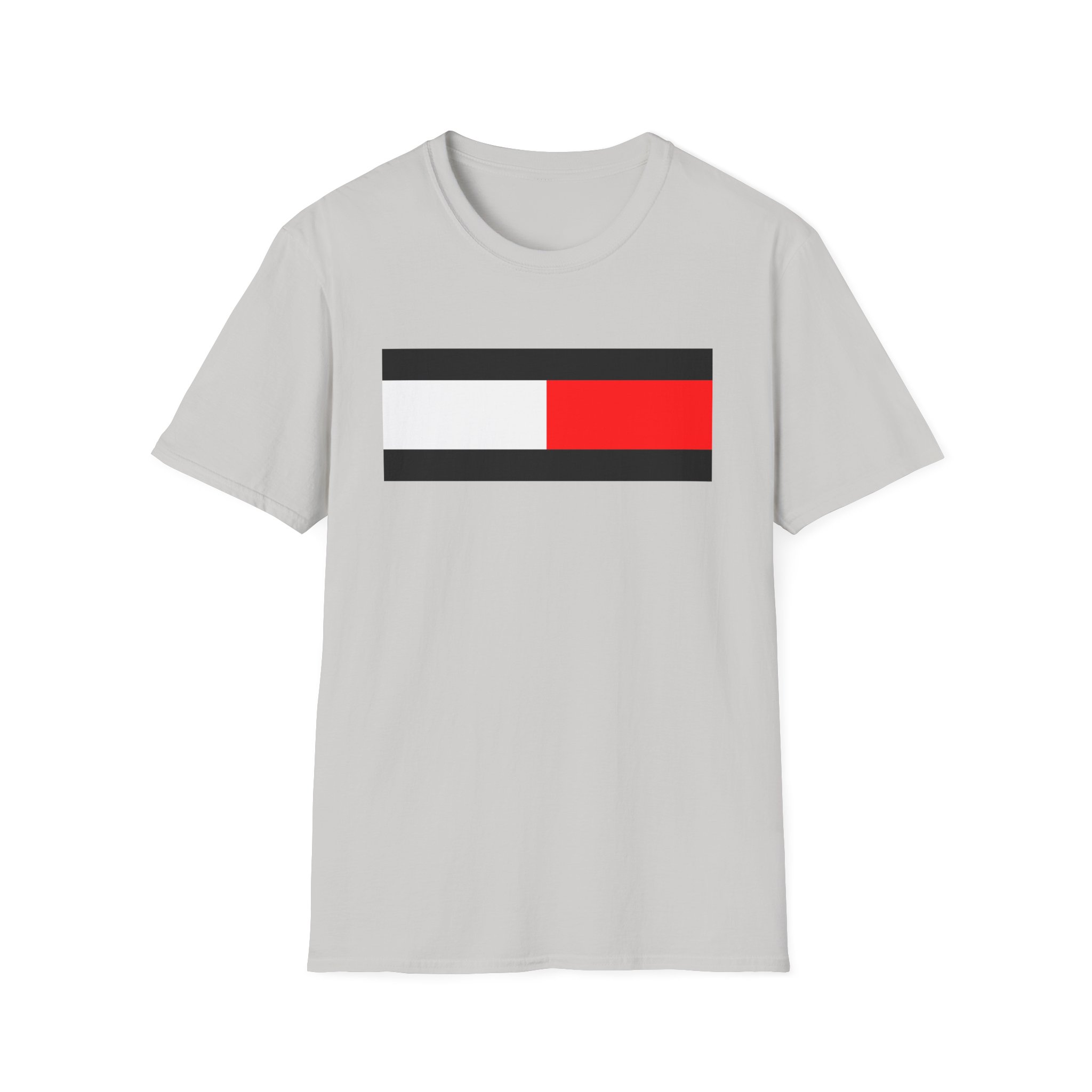 Nick Austin Unisex Softstyle T-Shirt