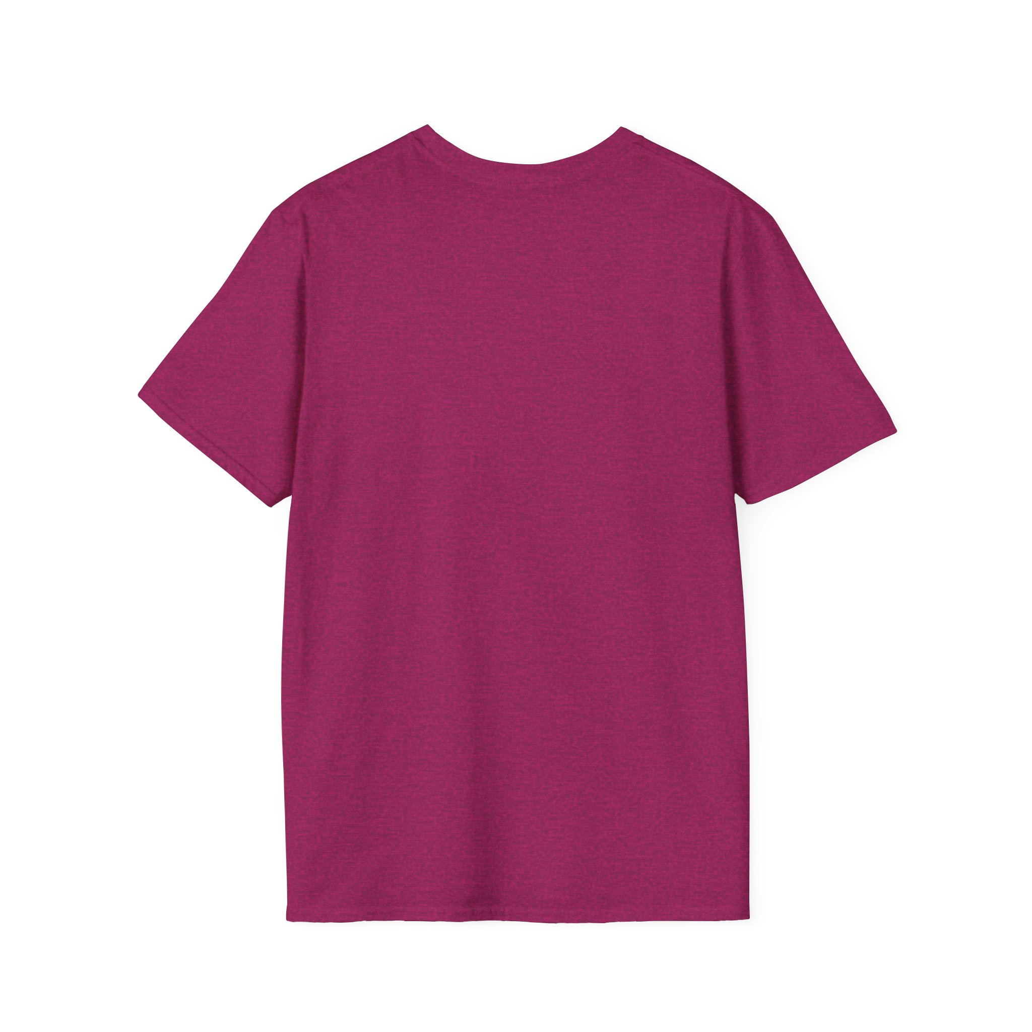 Sapnap Candy Flame Unisex Softstyle T-Shirt