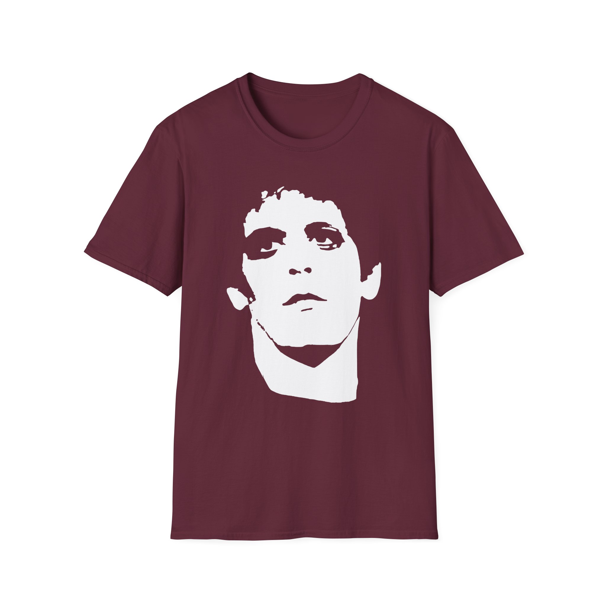 LR Unisex Softstyle T-Shirt
