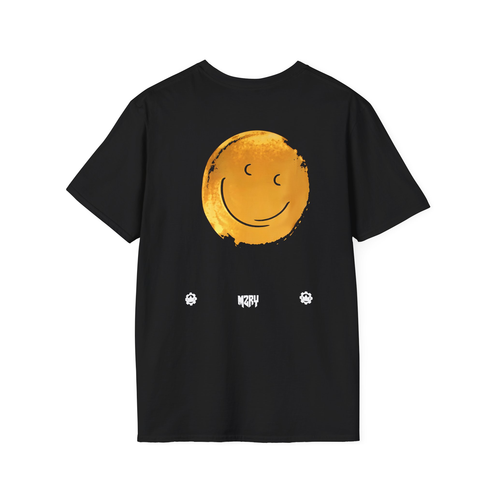 Crown the Empire Pills Unisex Softstyle T-Shirt