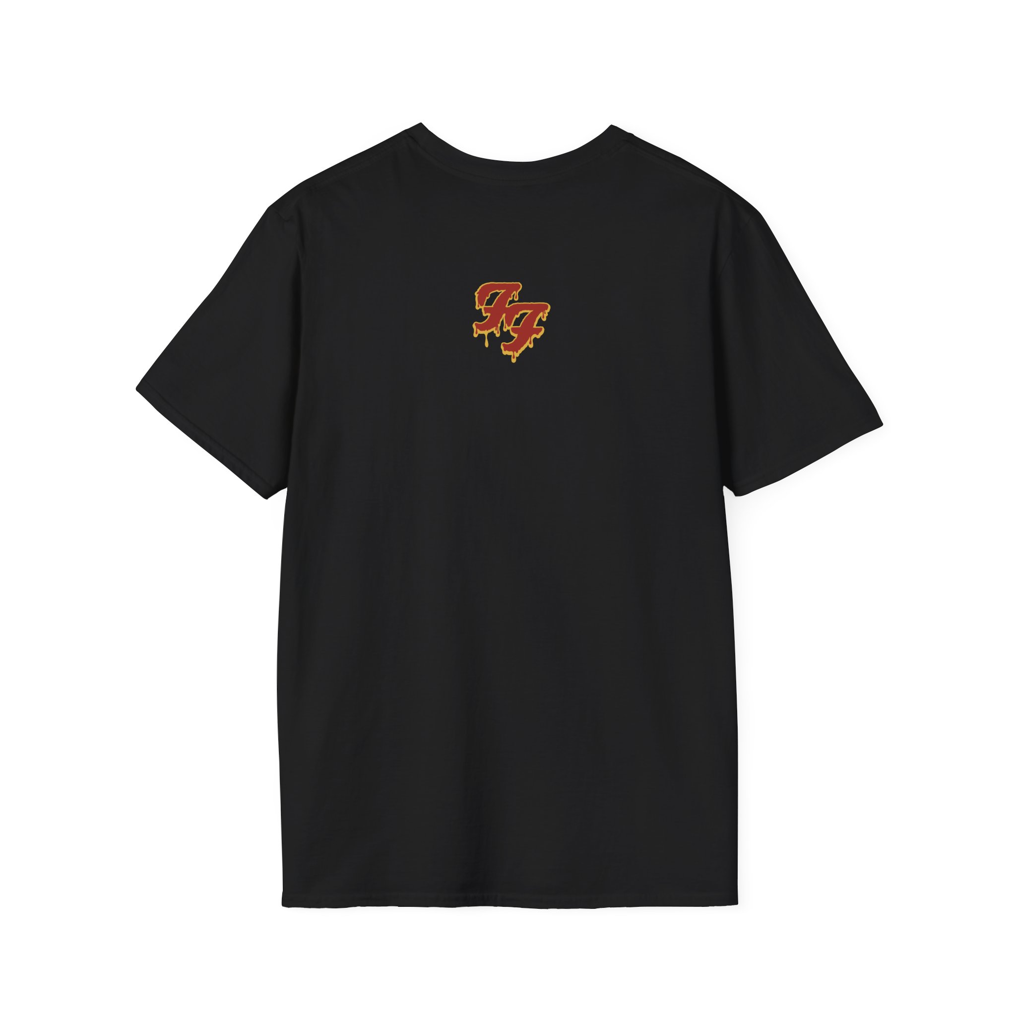 Foo Fighters Studio 666 Retro Unisex Vintage Style