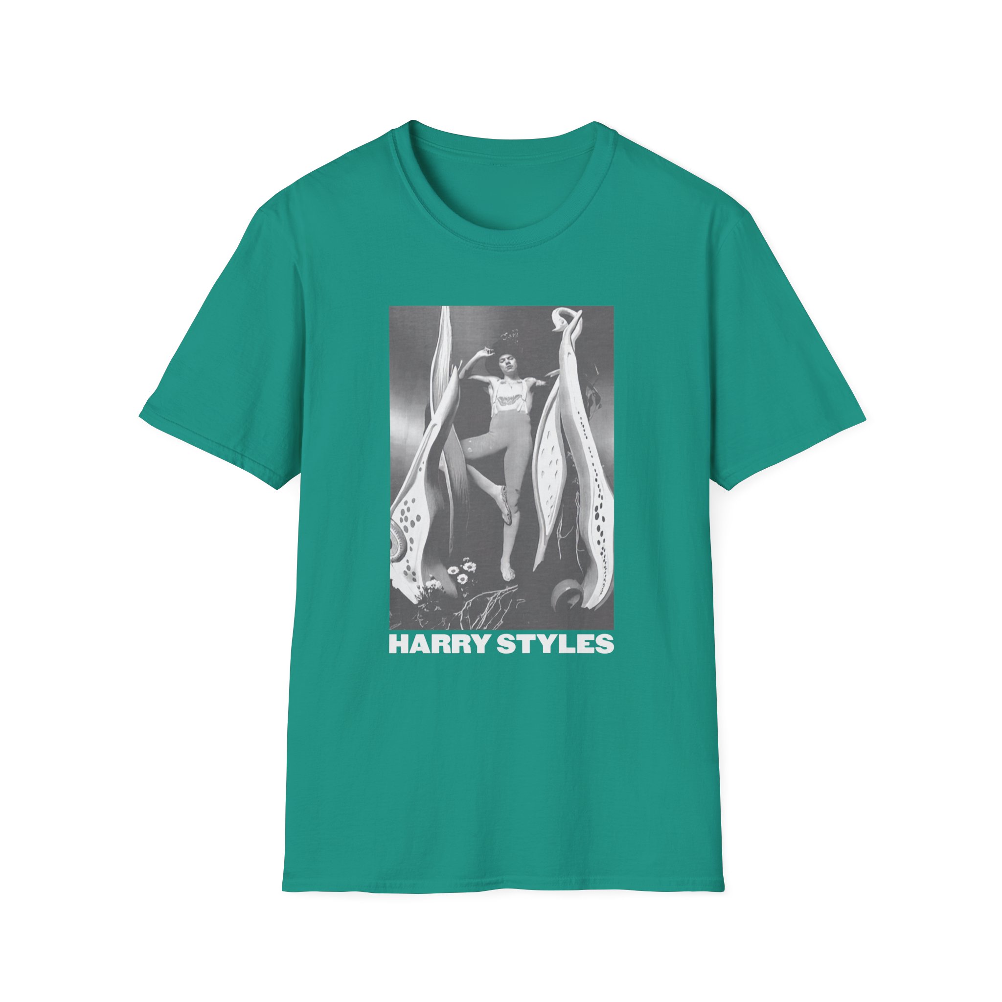 Hslot Do You Know Who You Are Unisex Softstyle T-Shirt