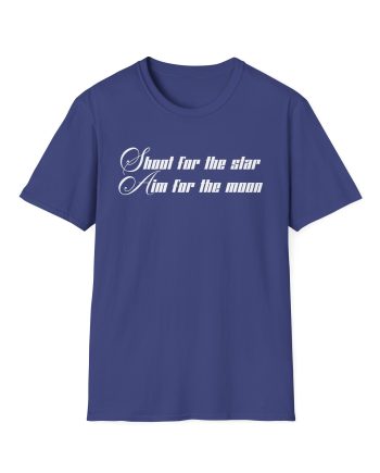 Steezy Kane Unisex Softstyle T-Shirt