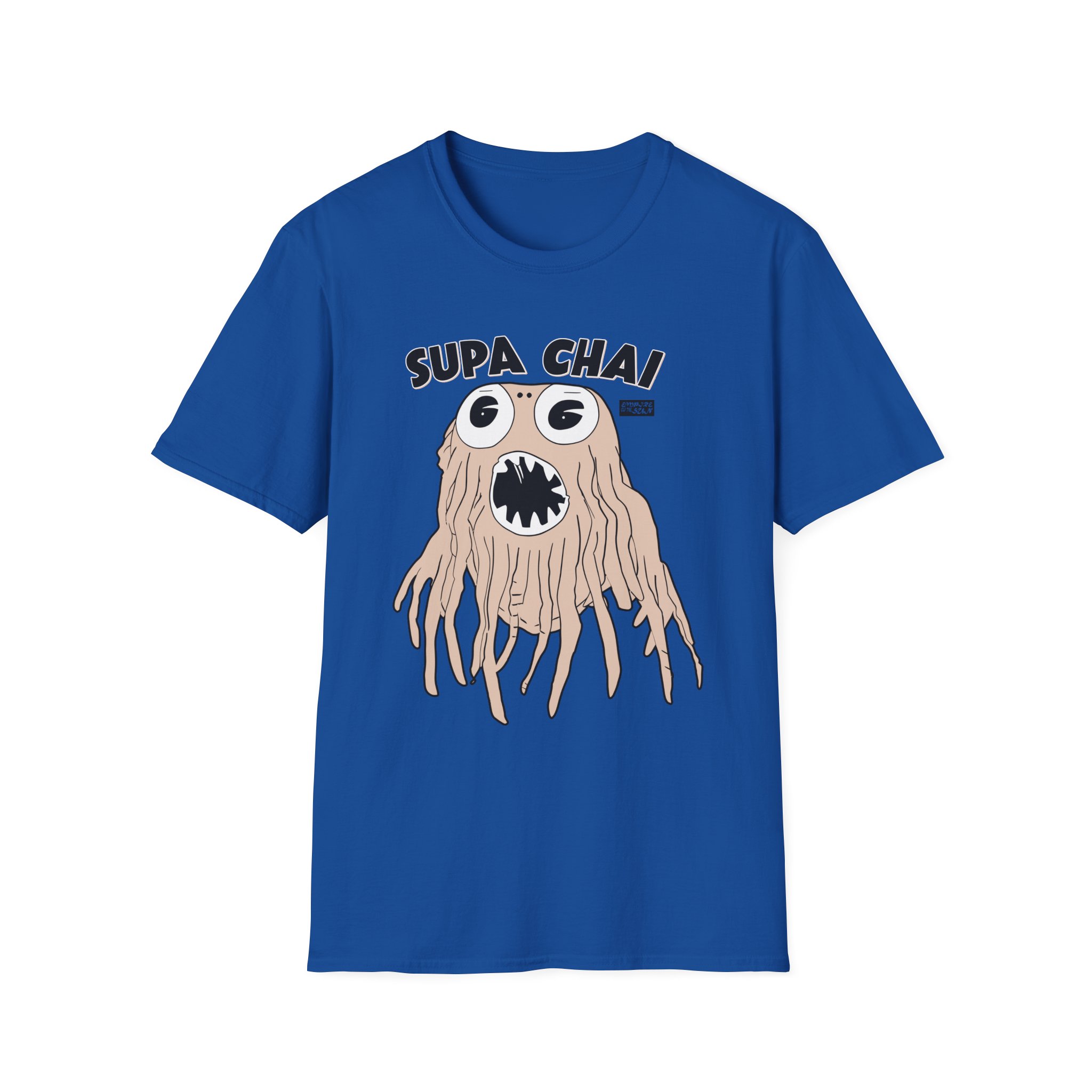 Empire of the Sun Supa Chai Unisex Softstyle T-Shirt