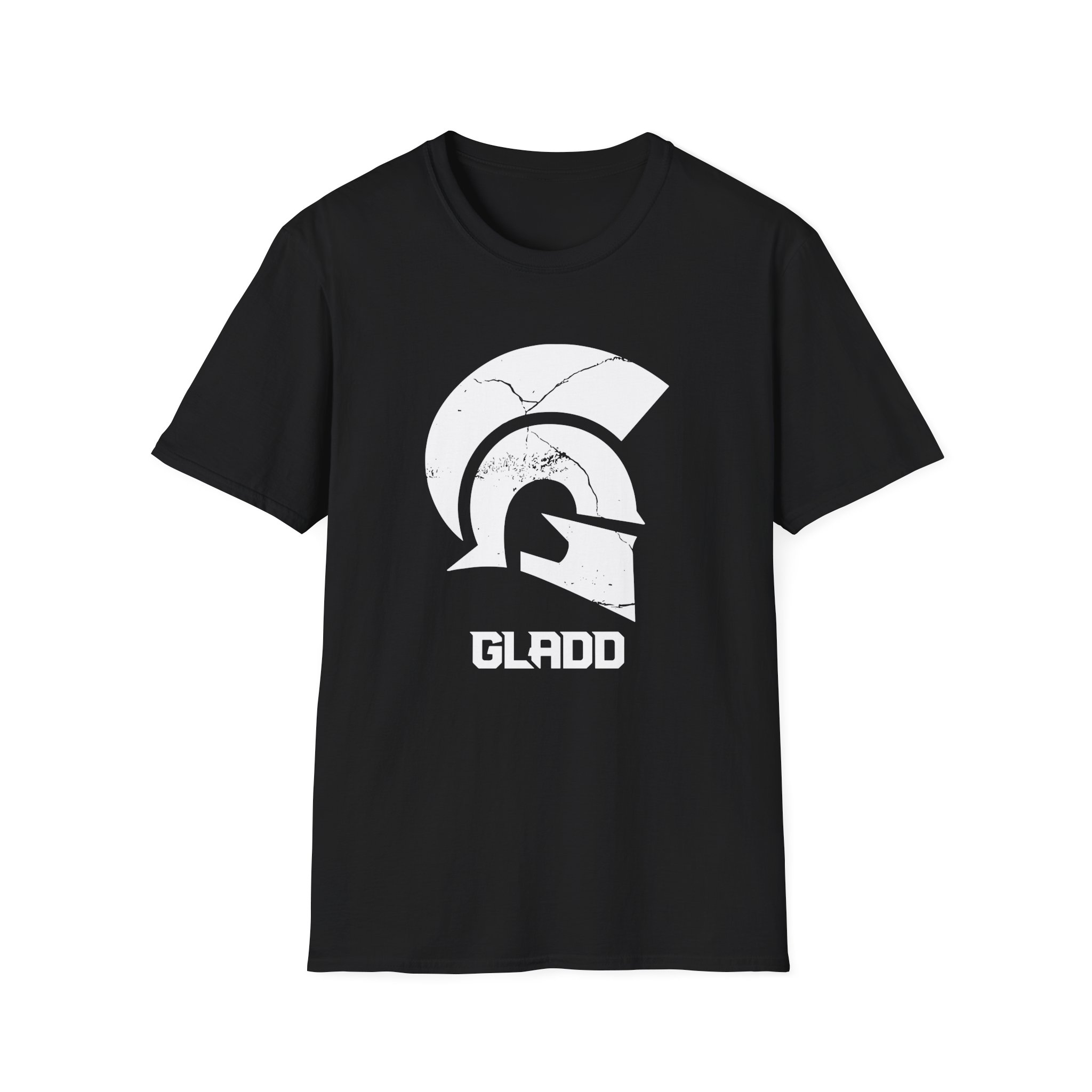 Gladd Unisex Softstyle T-Shirt