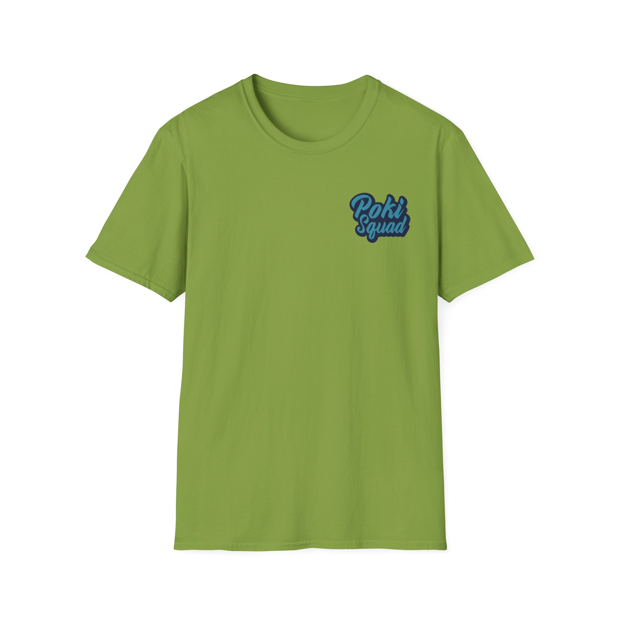 Imaqtpie Unisex Softstyle T-Shirt
