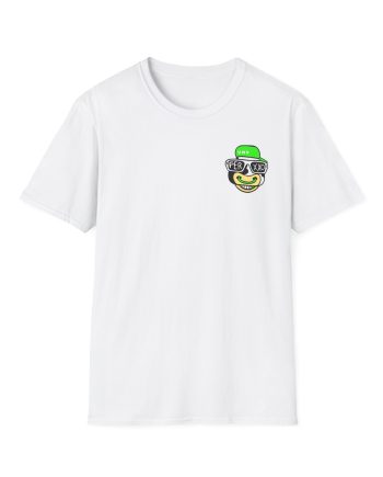 Ferxxo Vacaxiones unisex soft-style t-shirt
