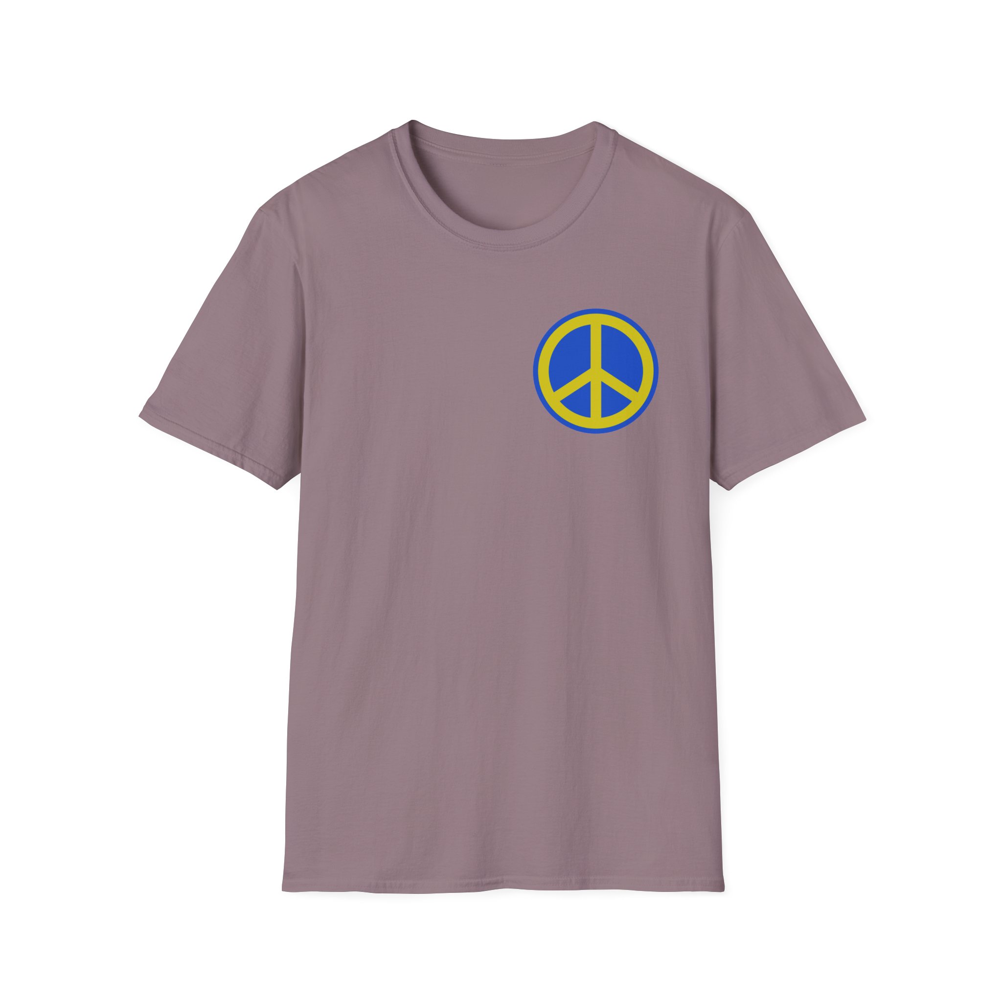 Spacefrogs Unisex Softstyle T-Shirt