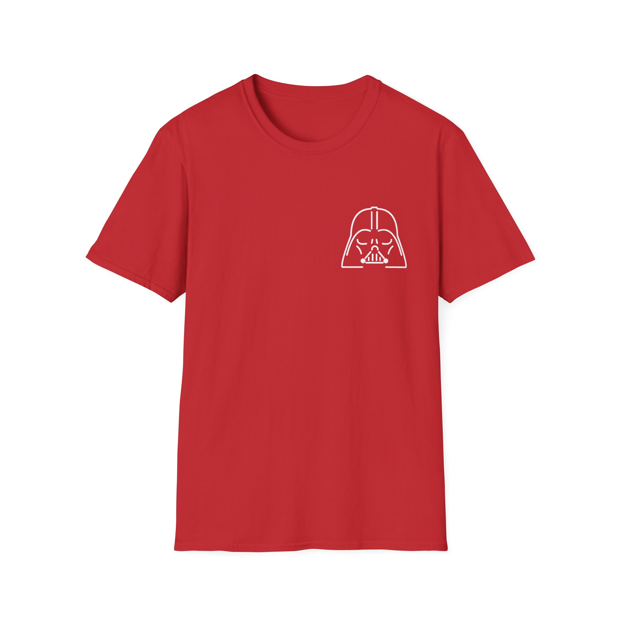 Shubble Unisex Softstyle T-Shirt