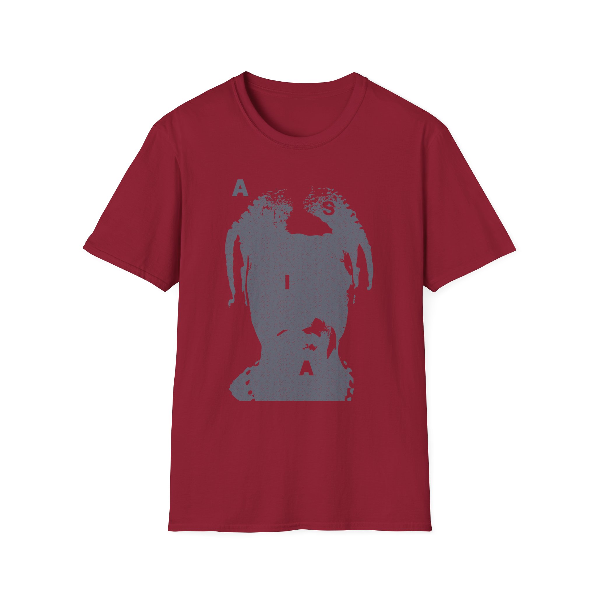 Daniel Caesar Superpowers World Tour Unisex Softstyle T-Shirt
