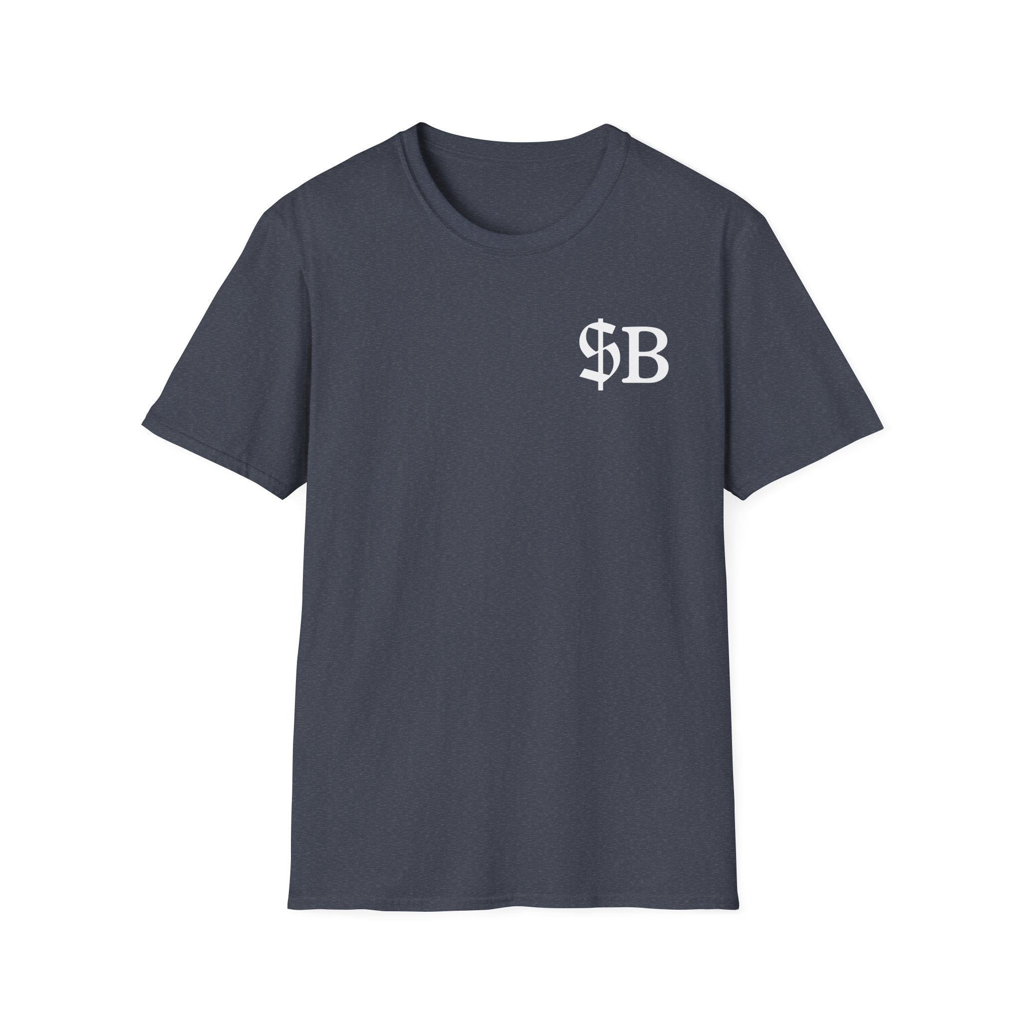 Suicide Boys Sing Me a Lullaby, My Sweet Temptation Album Cover Unisex Softstyle T-Shirt