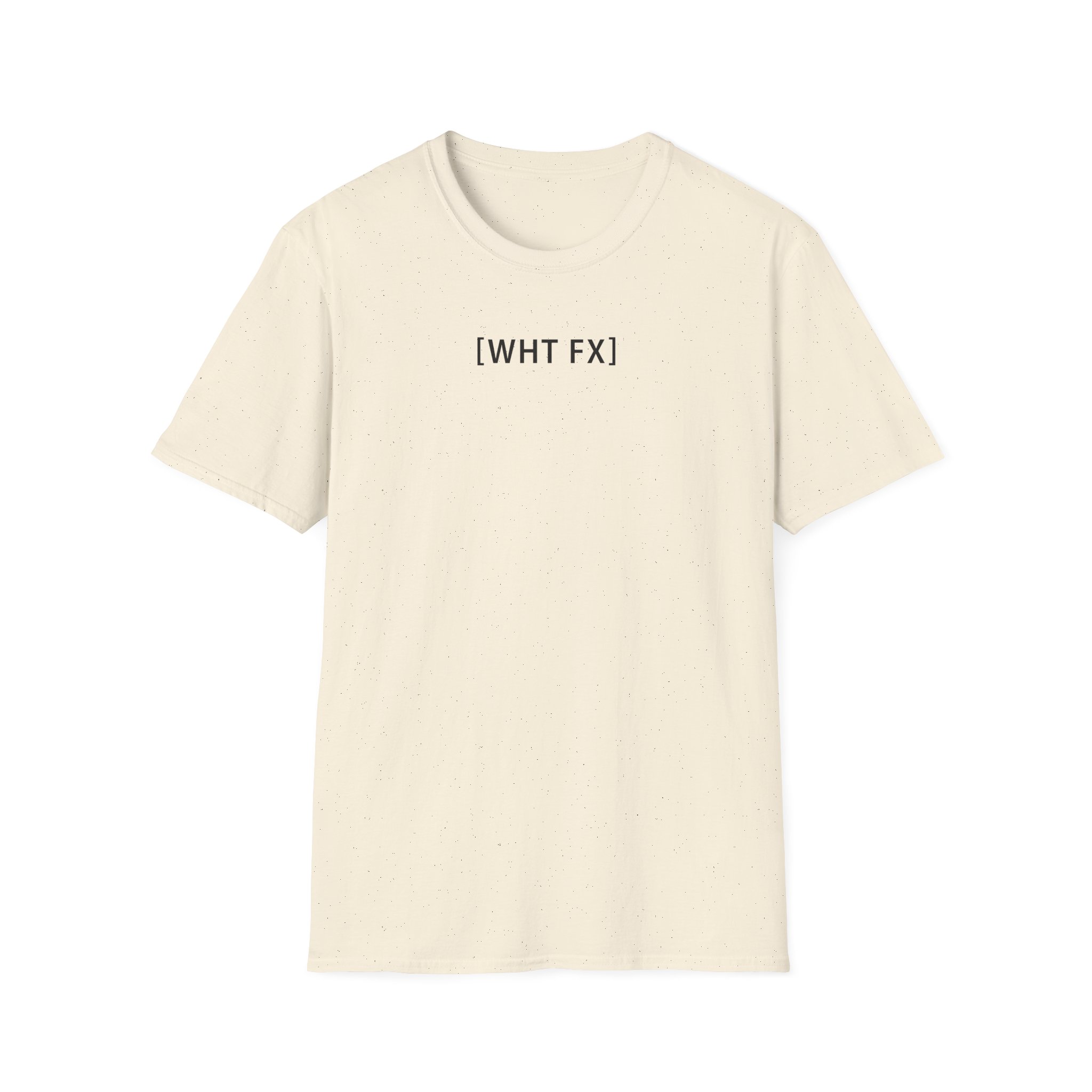 Quarterjade Unisex Softstyle T-Shirt