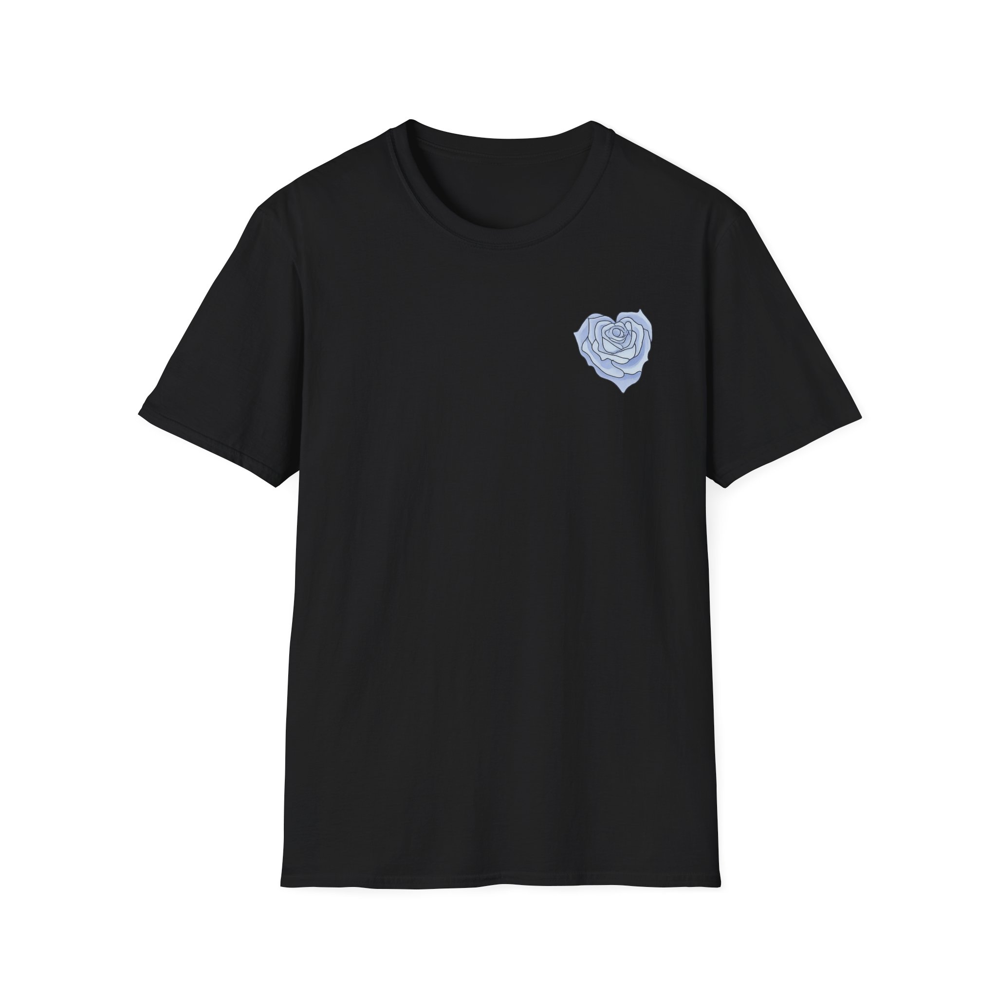 Avaion Unisex Softstyle T-Shirt