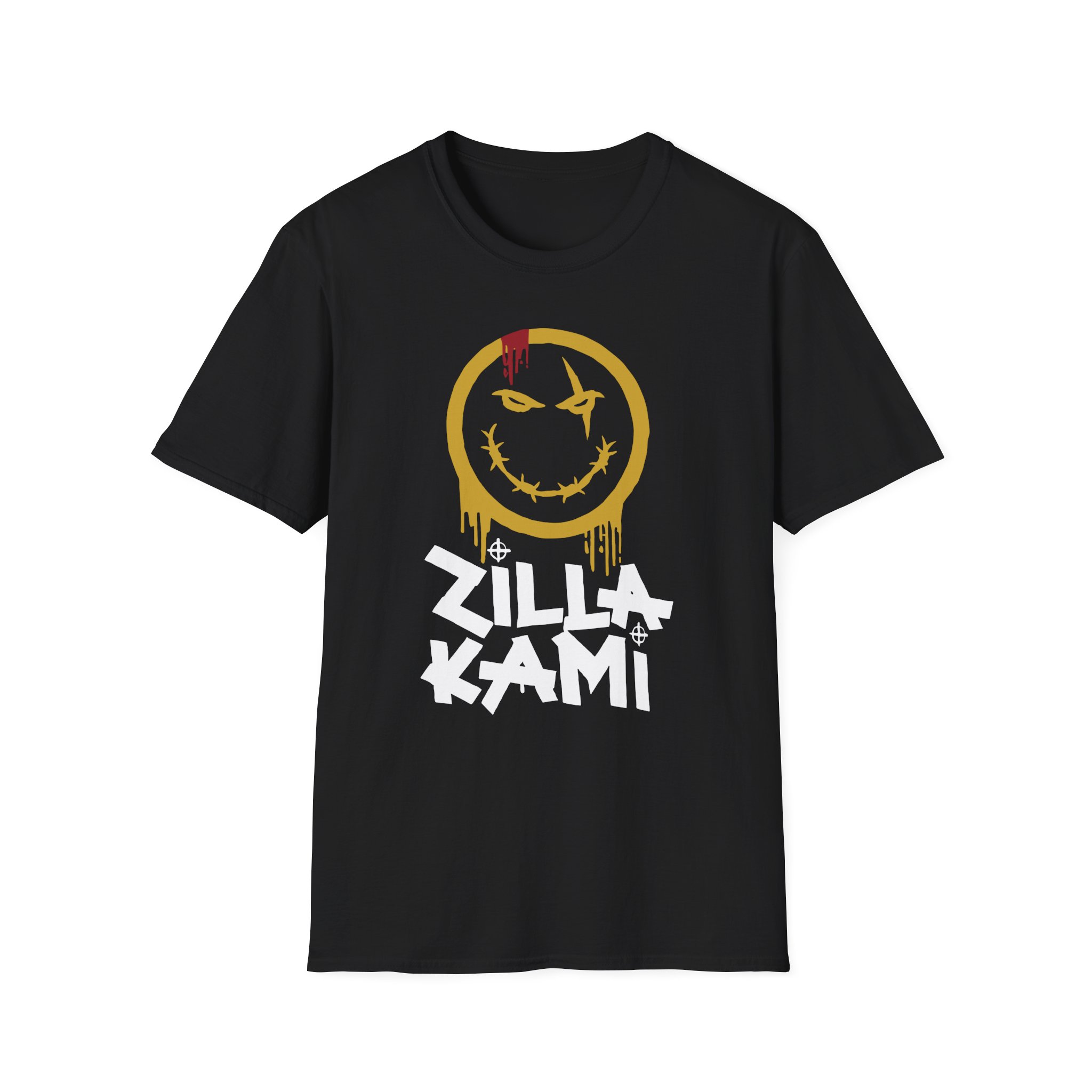Zillakami Unisex Softstyle T-Shirt