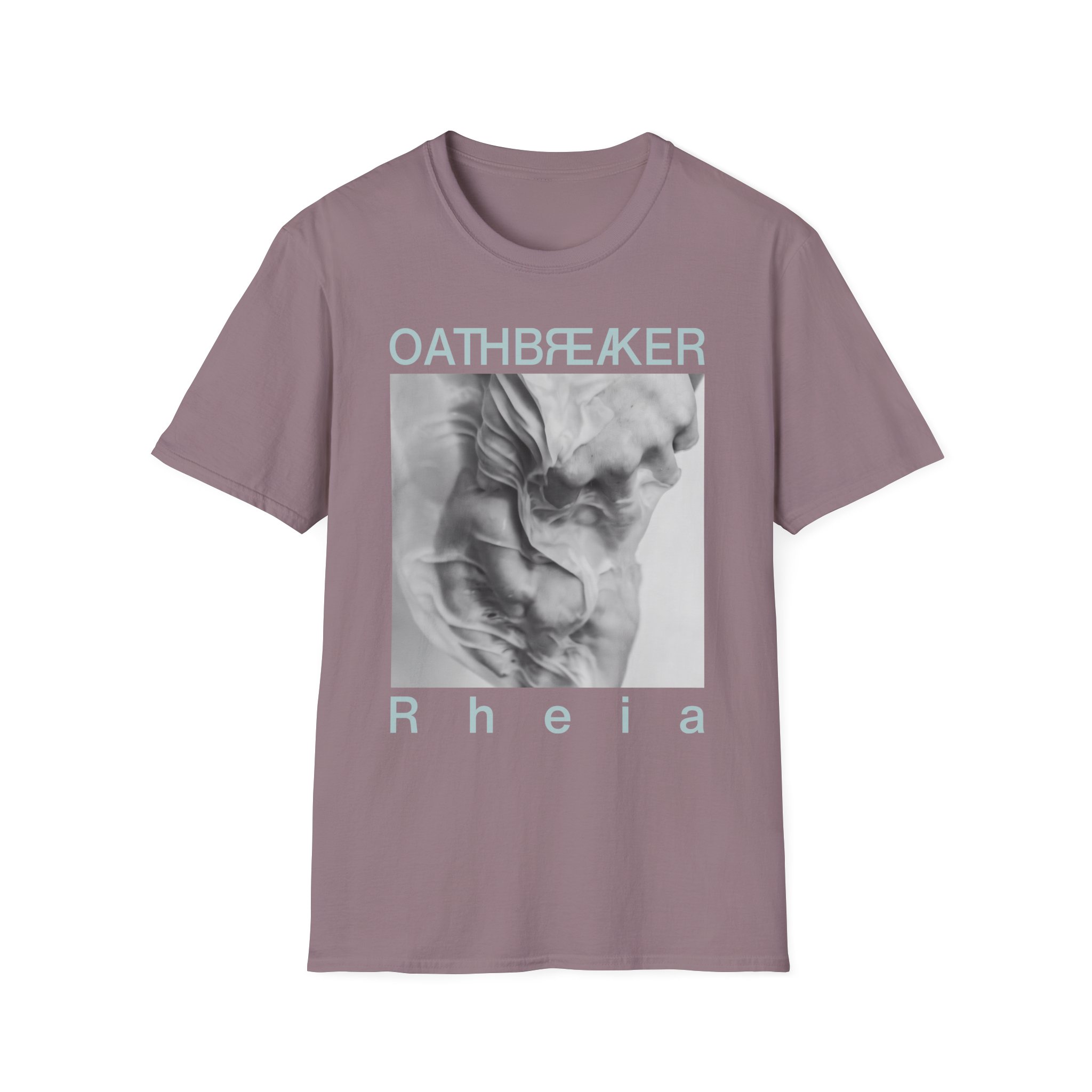 Oathbreaker Rheia Unisex Softstyle T-Shirt
